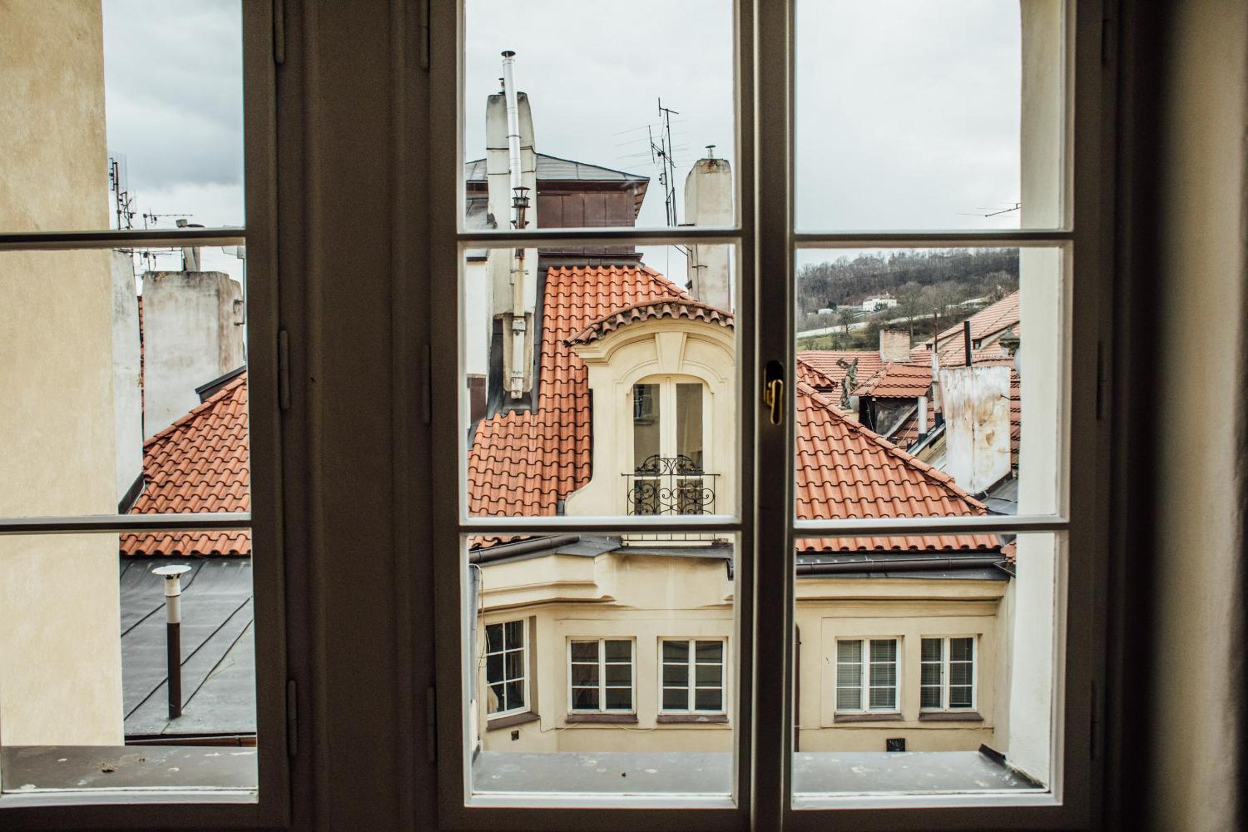 Residence Thunovska