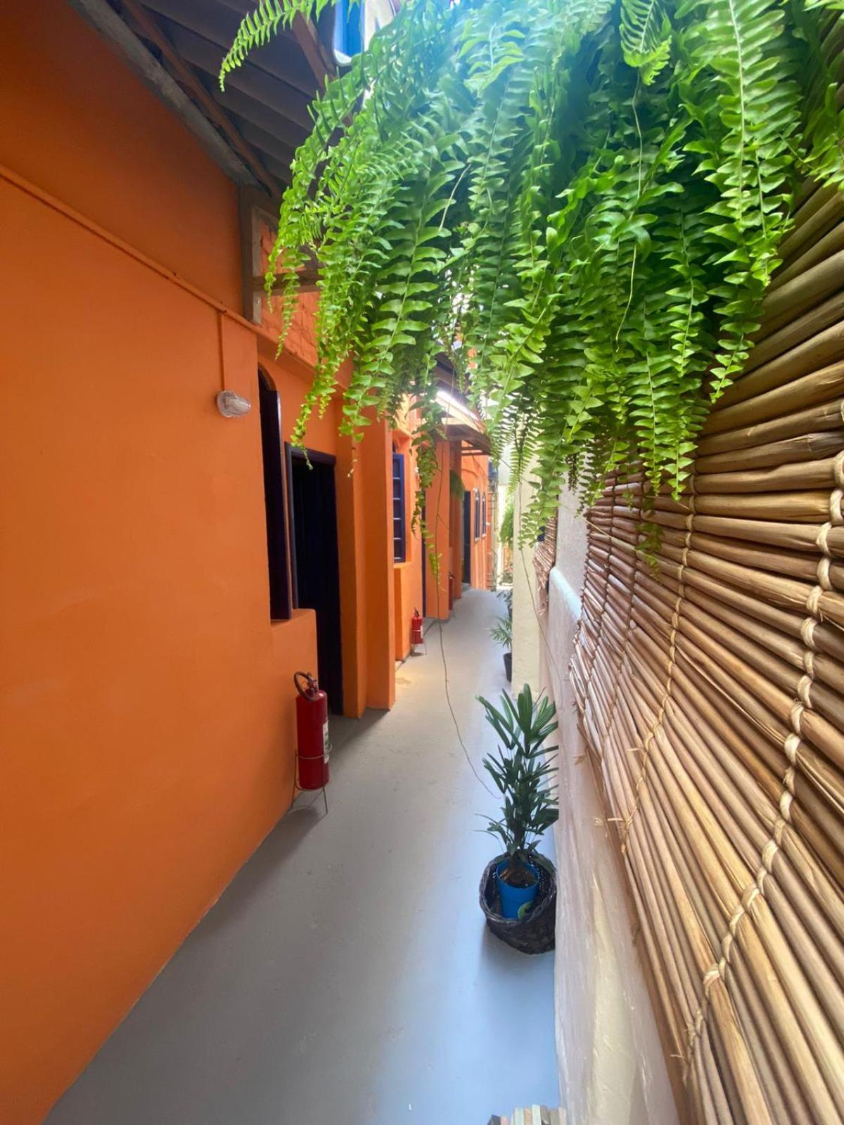 Vilarejo Hostel Pinheiros Guest House view 5