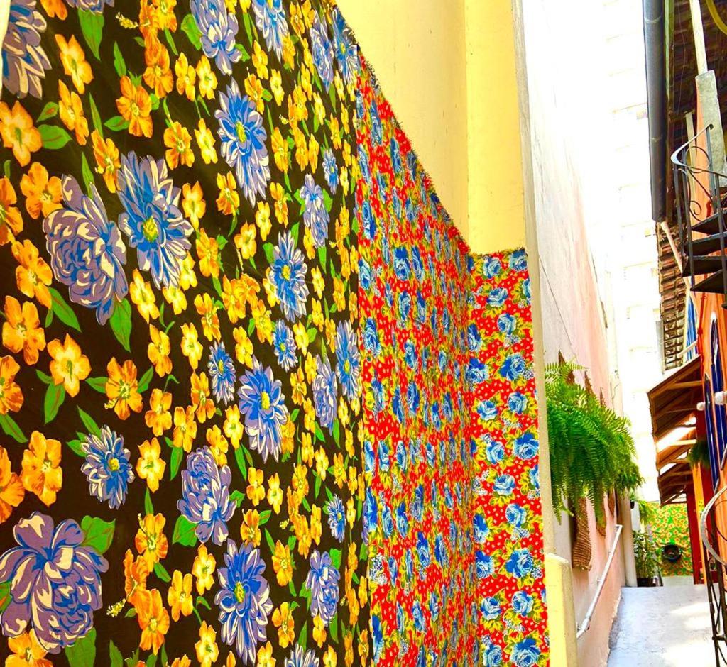 Vilarejo Hostel Pinheiros Guest House view 4