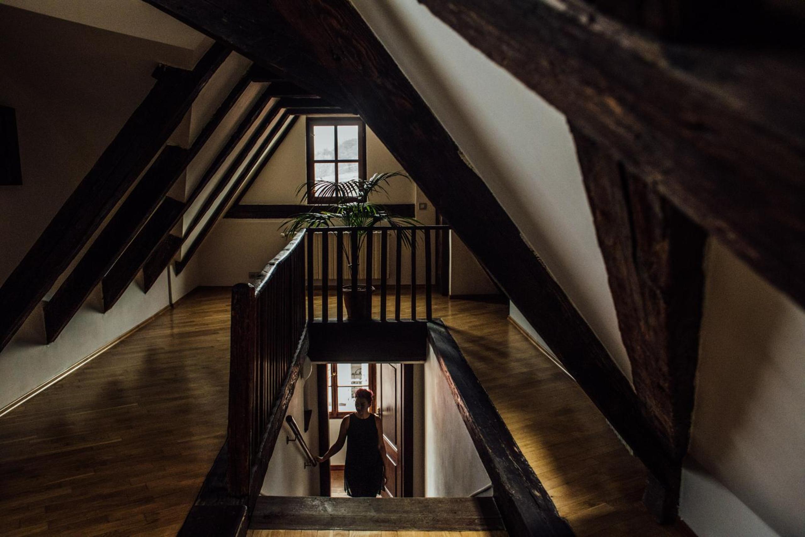 Residence Thunovska
