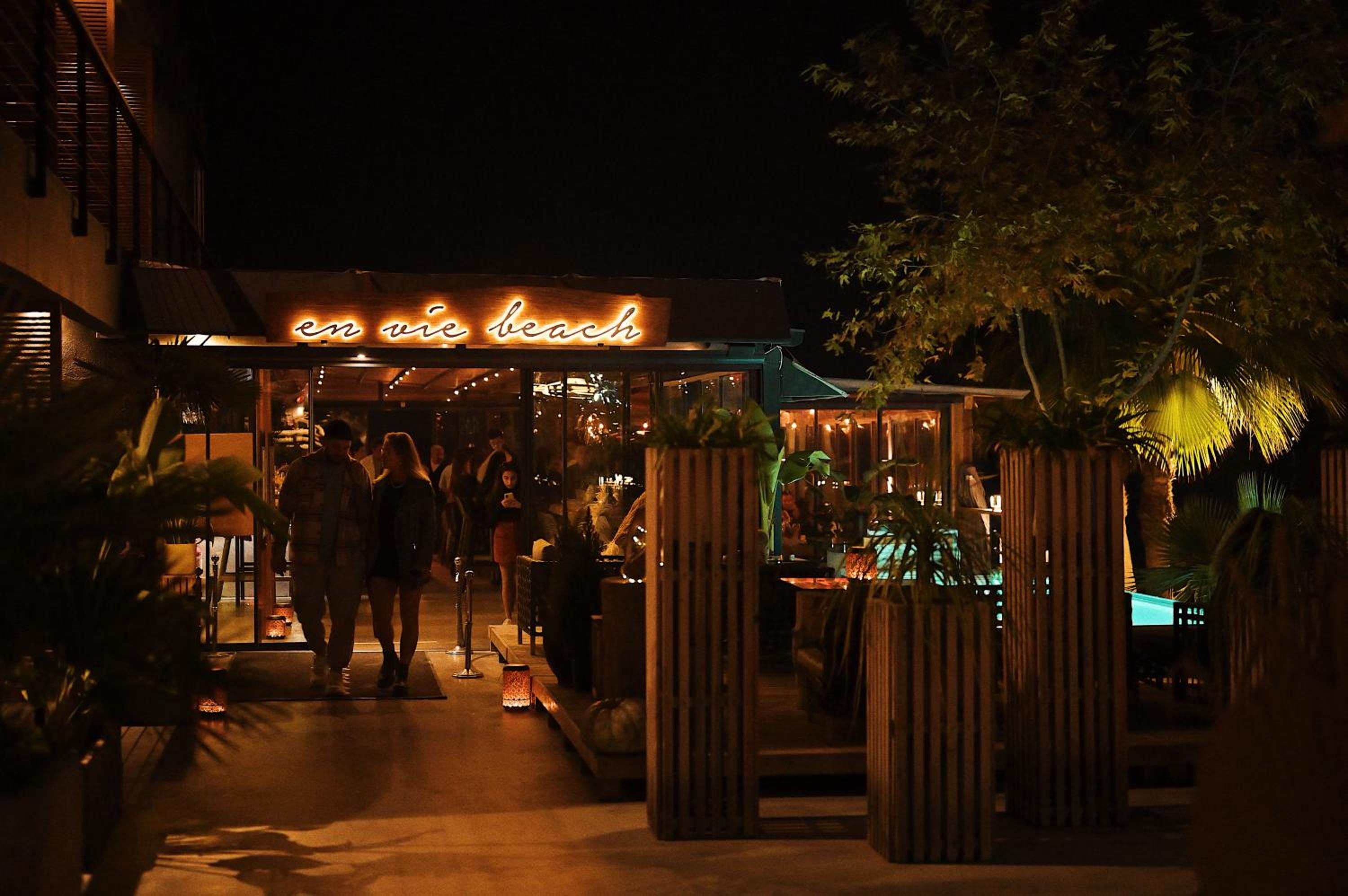 En Vie Beach Boutique Hotel - Adults Only - Image 13