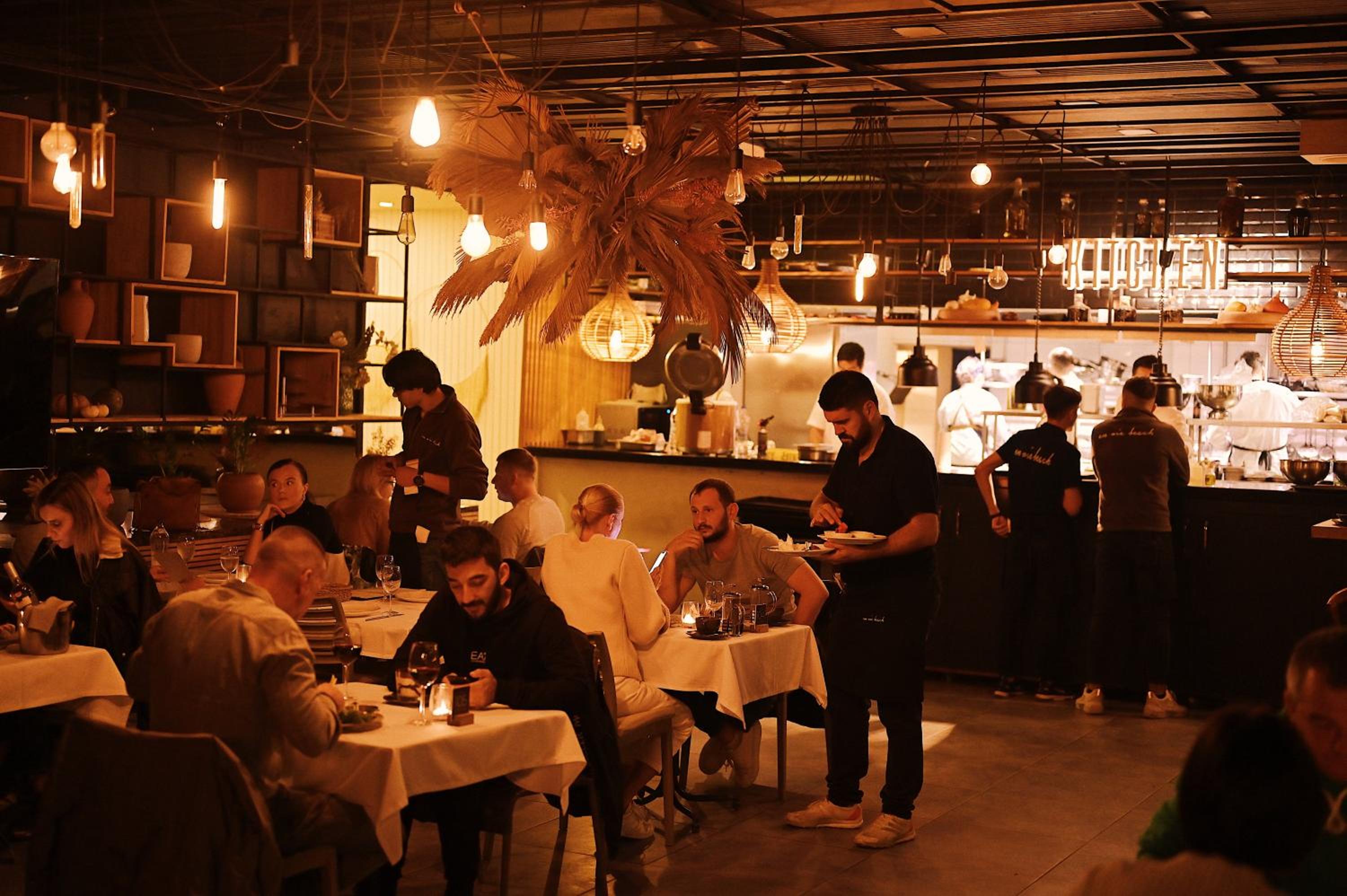 En Vie Beach Boutique Hotel - Adults Only - Image 53