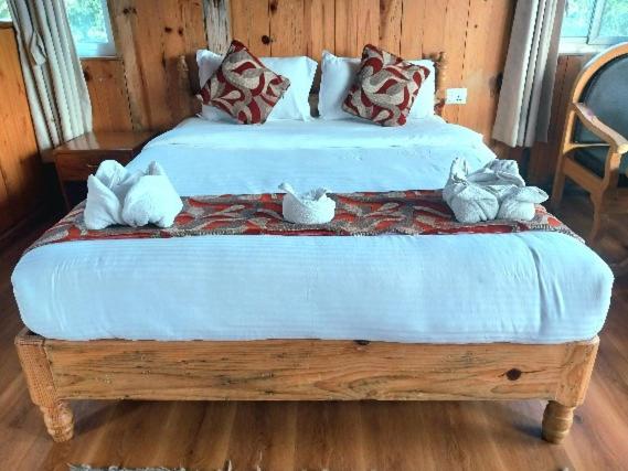 Himalayan Deurali Resort