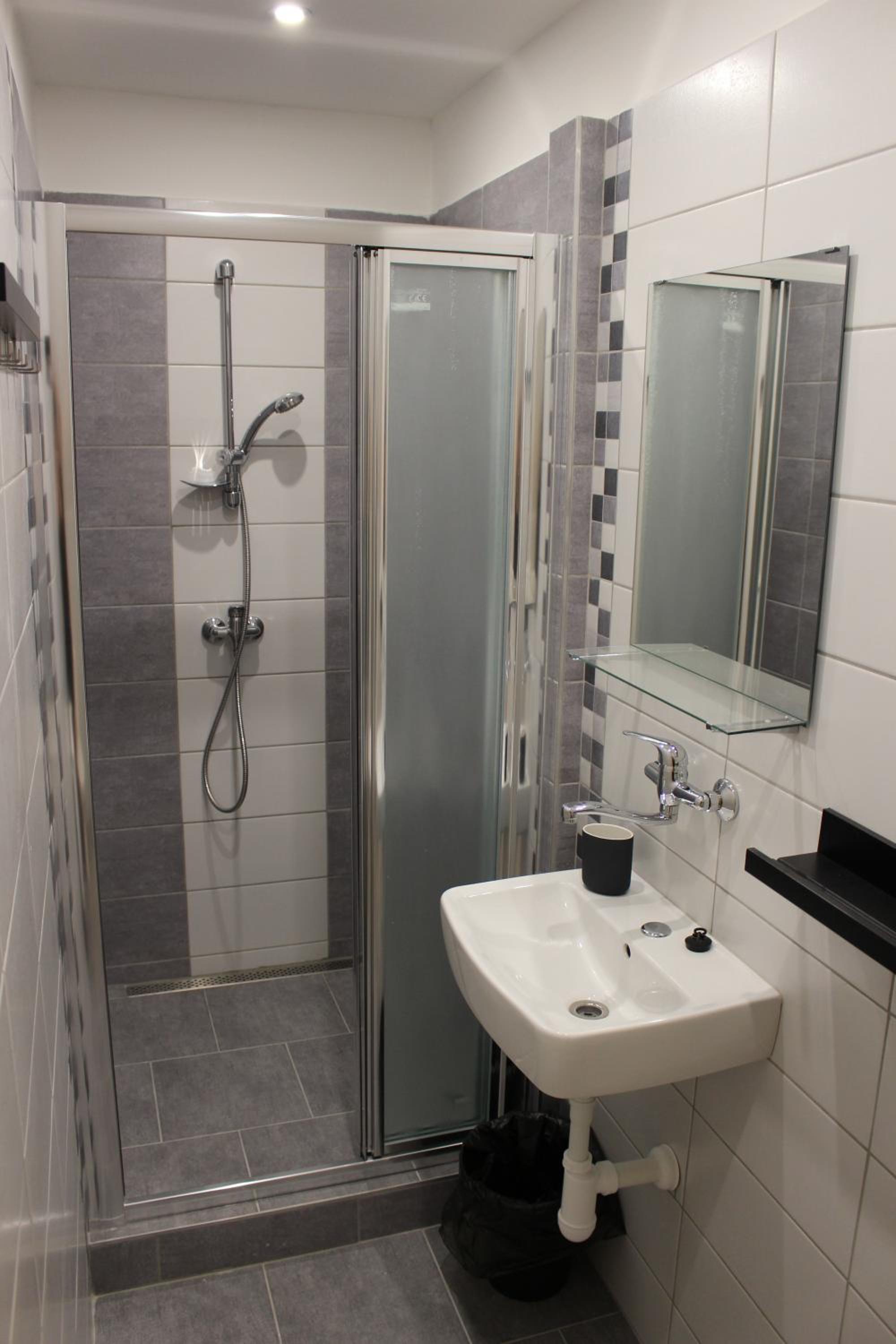 Hostinec a Penzion Staré Nádraží