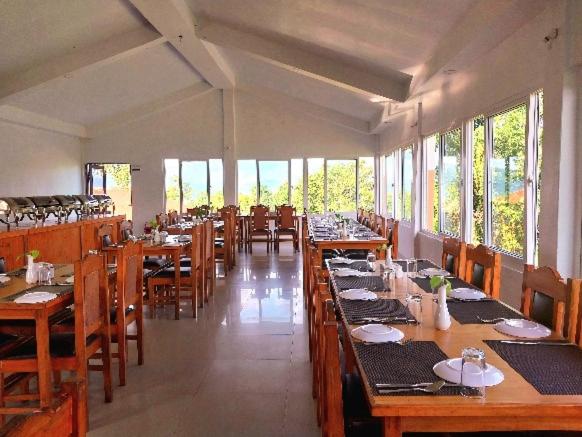 Himalayan Deurali Resort