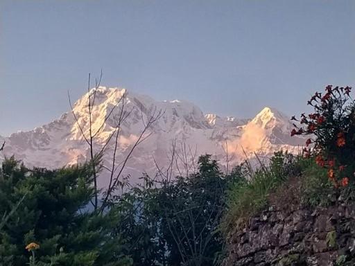 Himalayan Deurali Resort