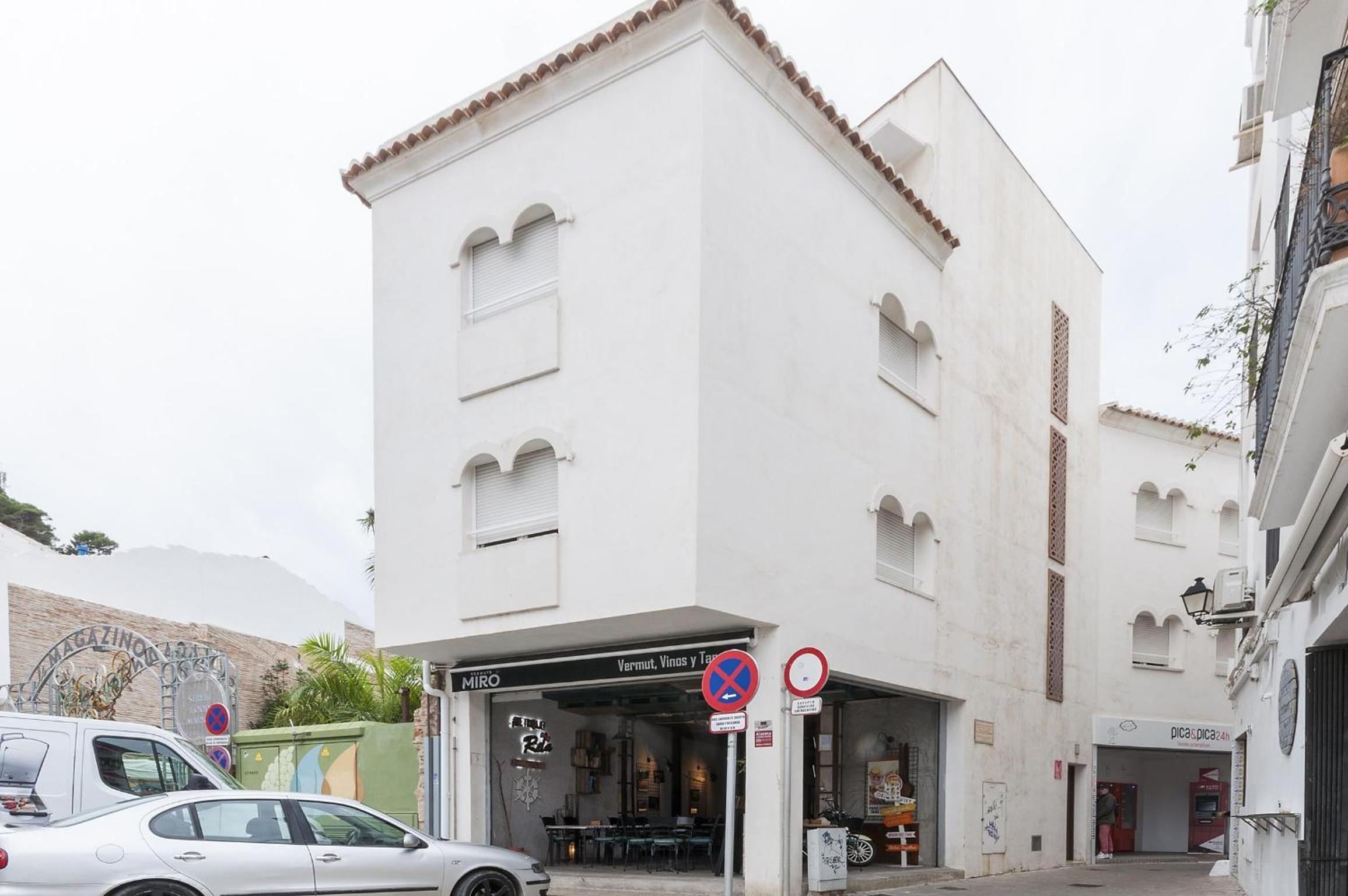 building