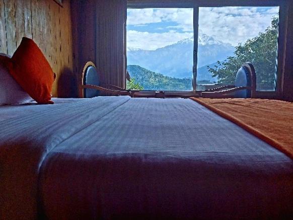 Himalayan Deurali Resort