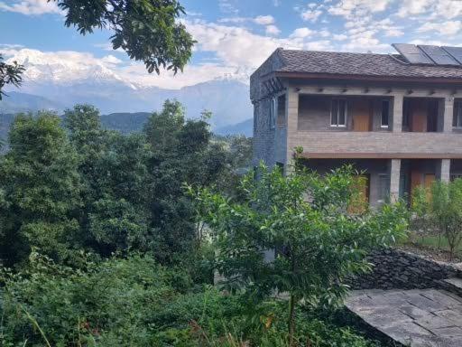Himalayan Deurali Resort