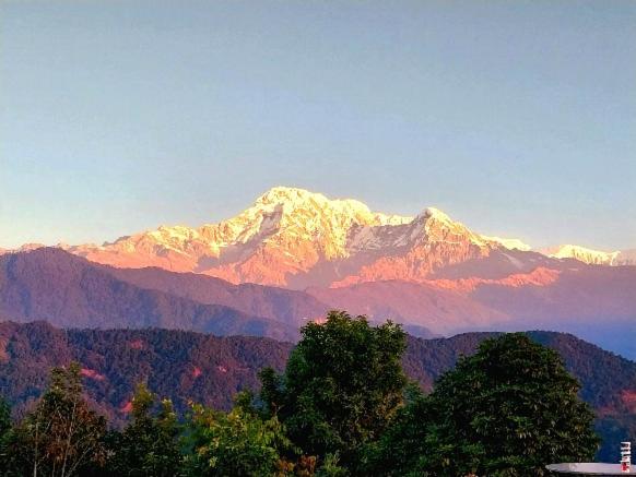 Himalayan Deurali Resort