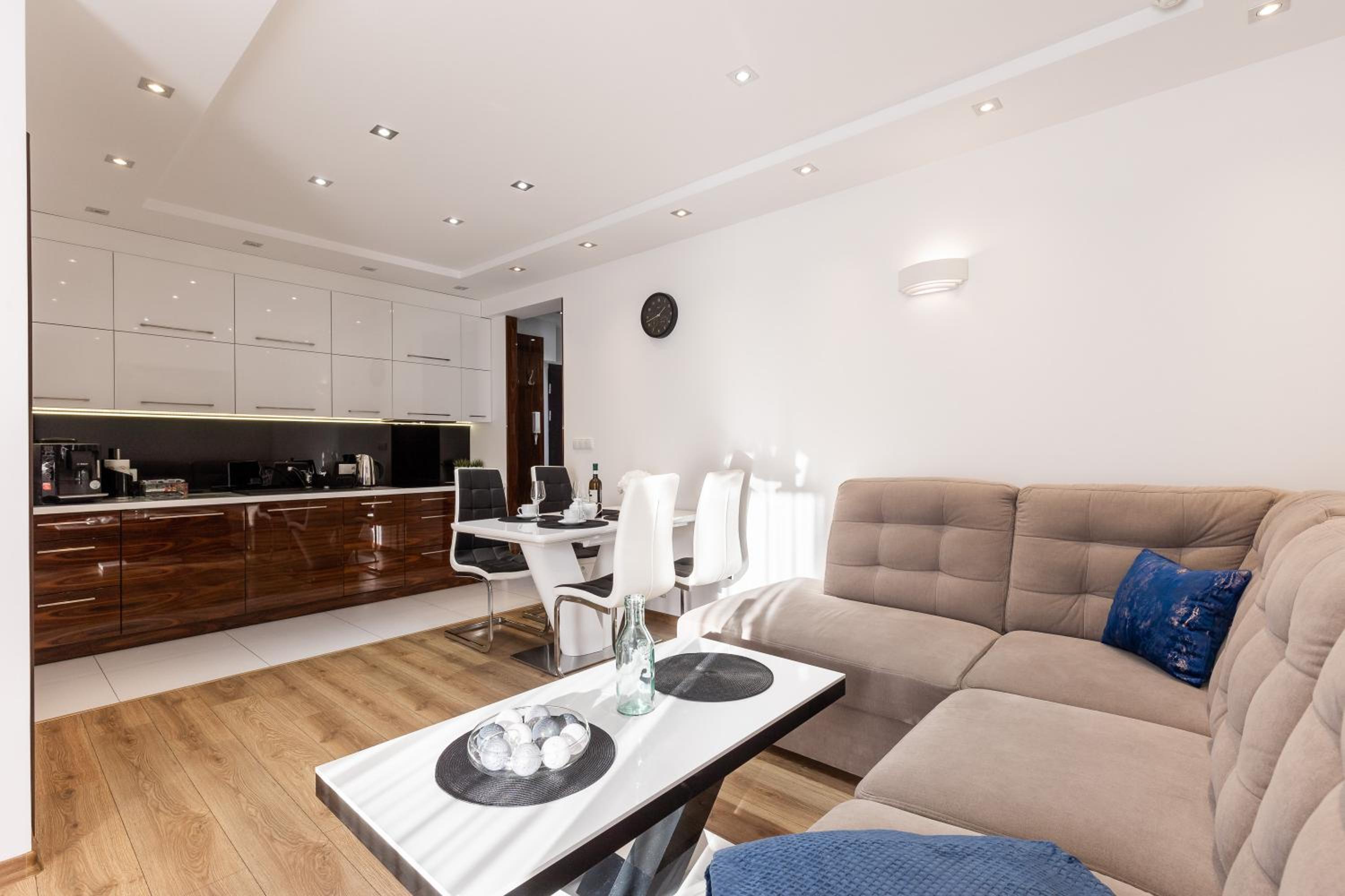Apartamenty Granitica Zakopane