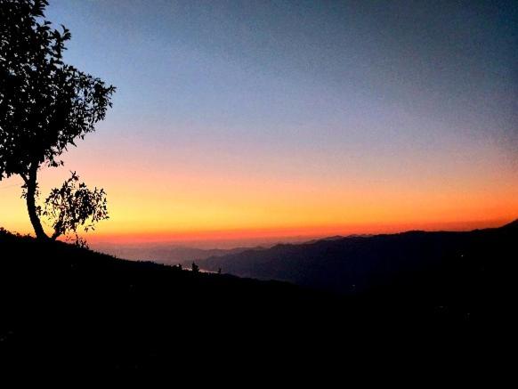 Himalayan Deurali Resort