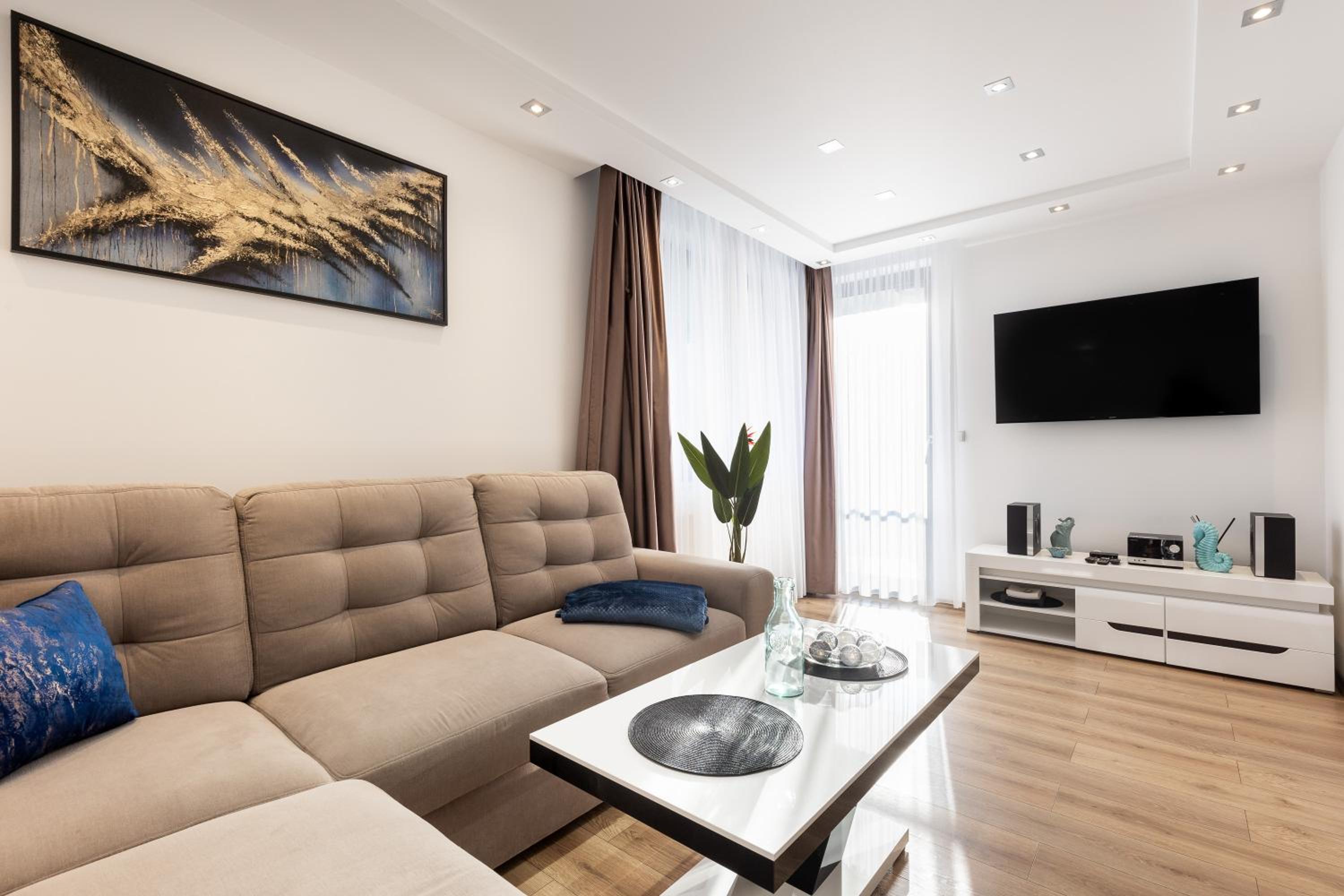 Apartamenty Granitica Zakopane