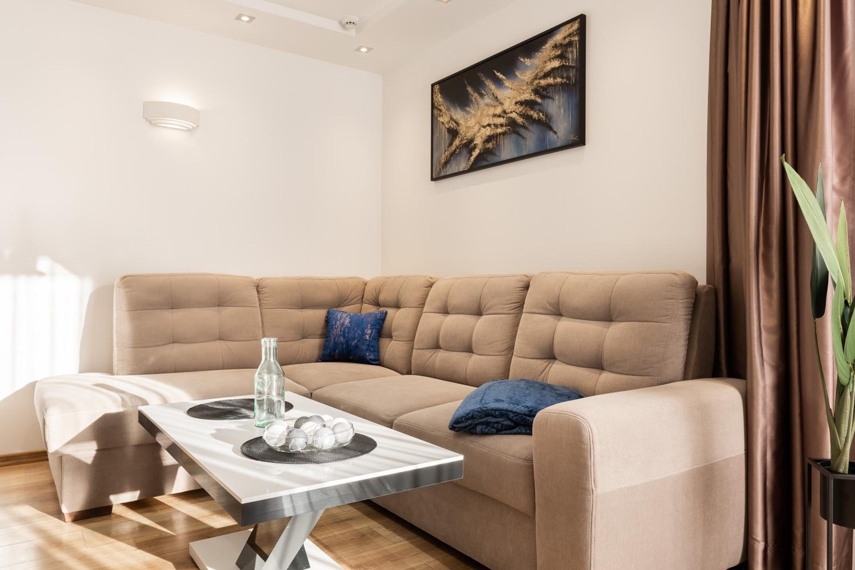 Apartamenty Granitica Zakopane