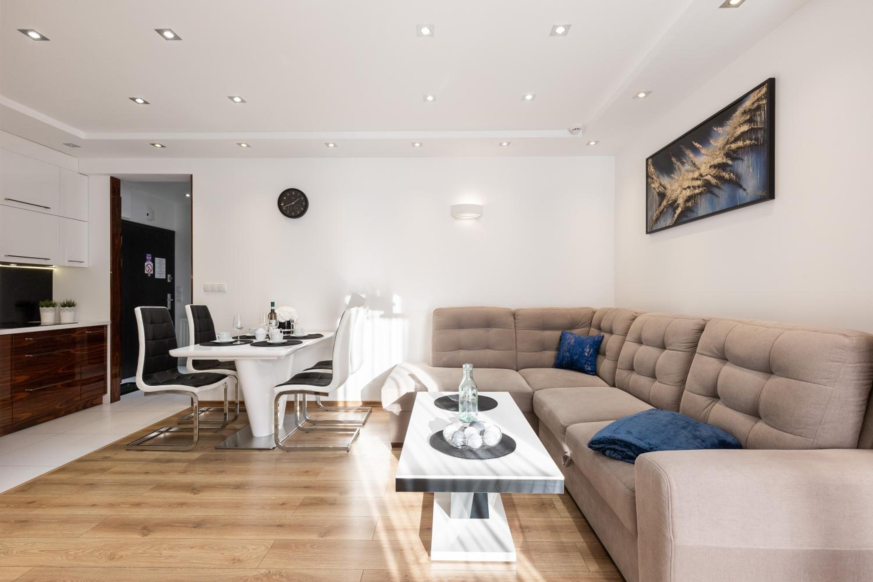 Apartamenty Granitica Zakopane