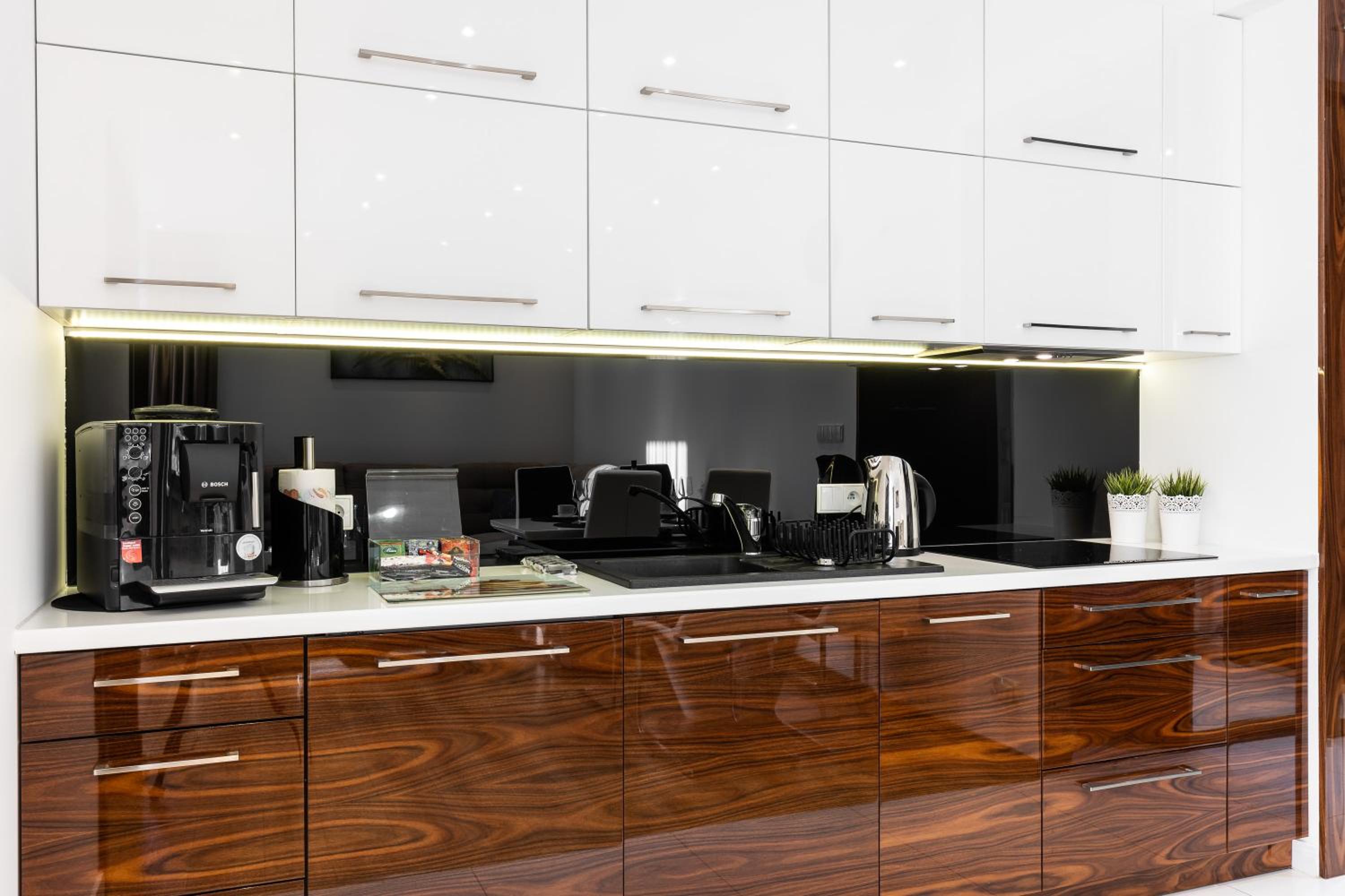Apartamenty Granitica Zakopane