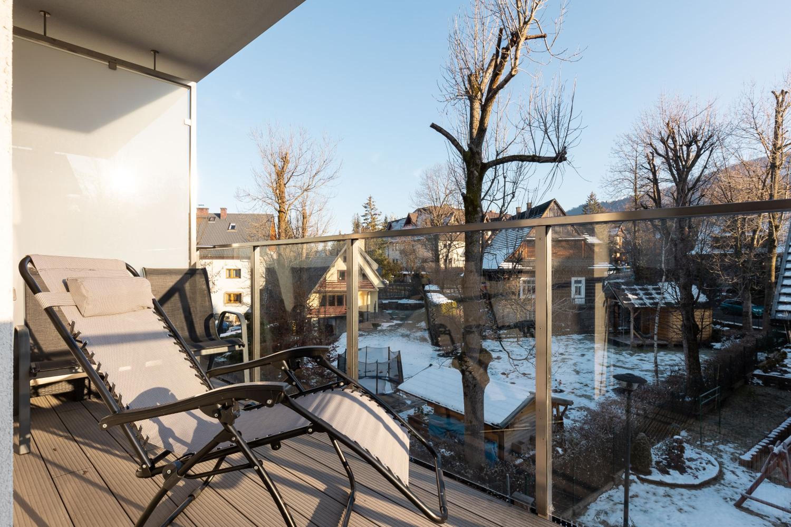 Apartamenty Granitica Zakopane