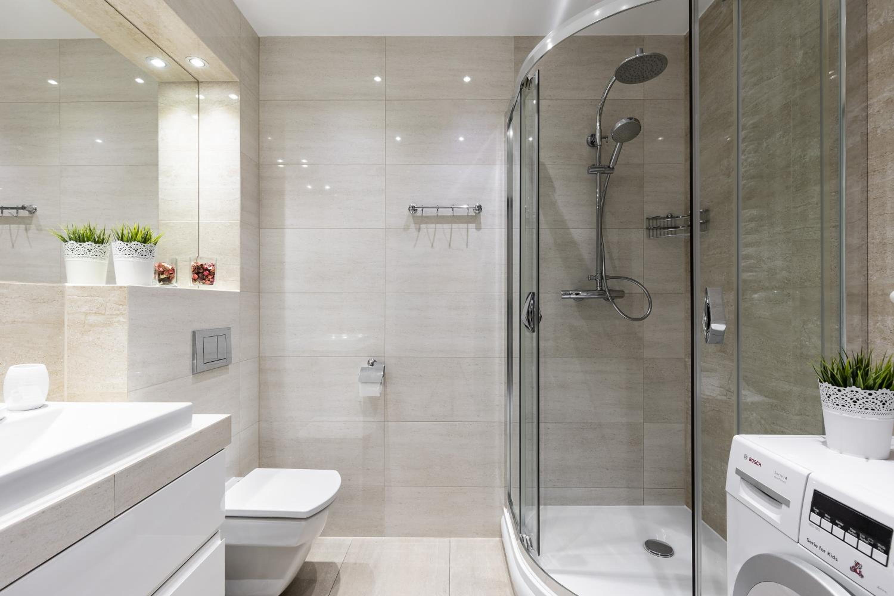 Apartamenty Granitica Zakopane