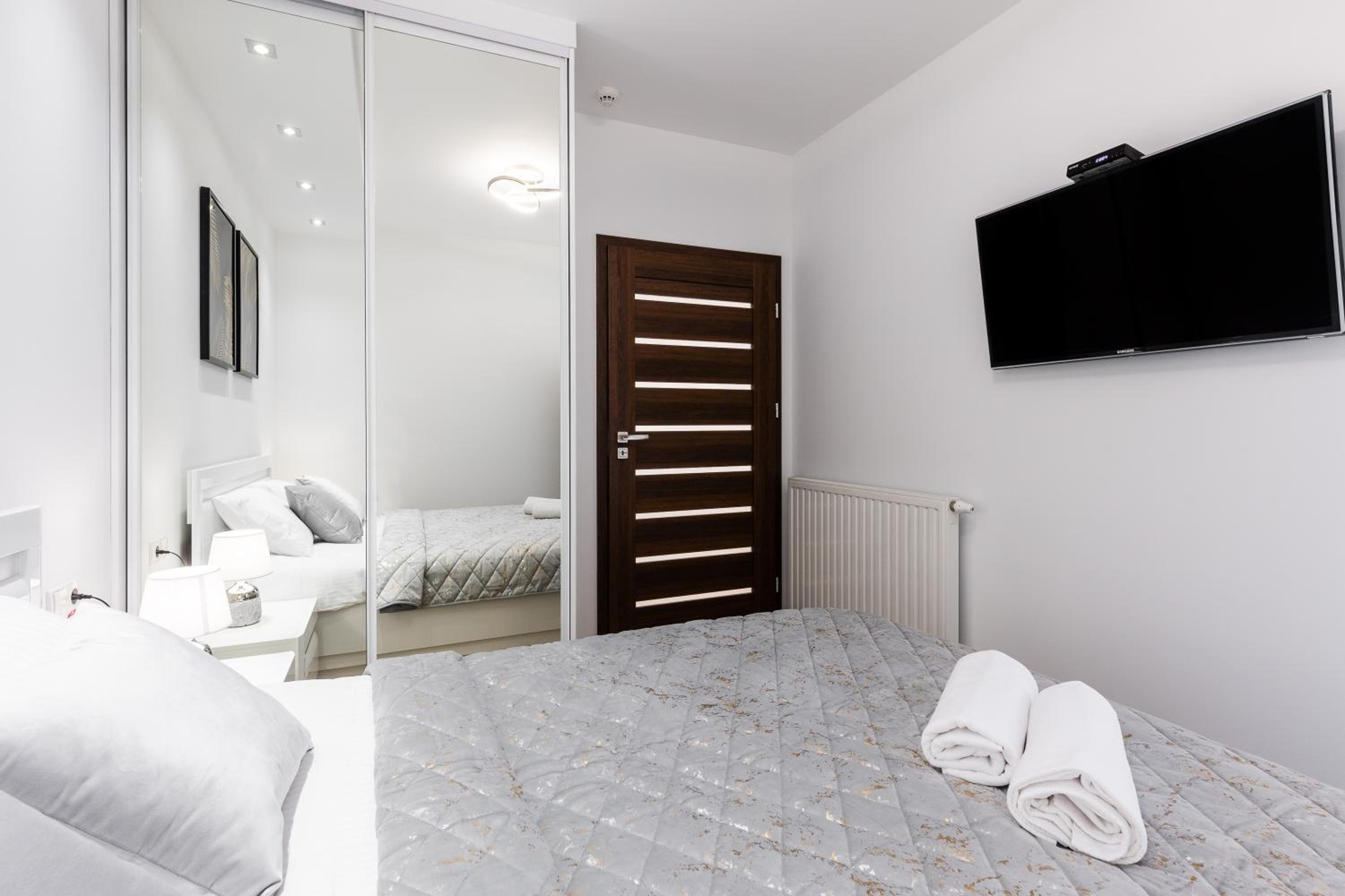 Apartamenty Granitica Zakopane