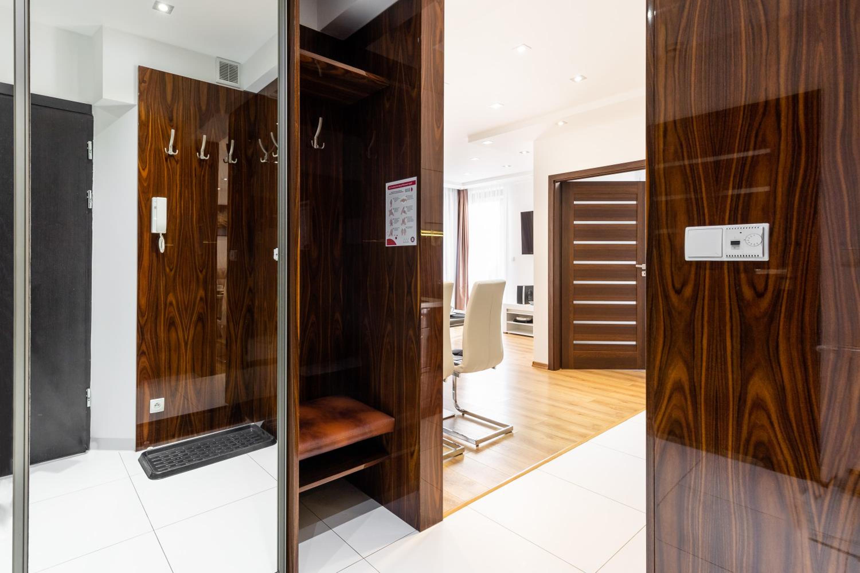 Apartamenty Granitica Zakopane