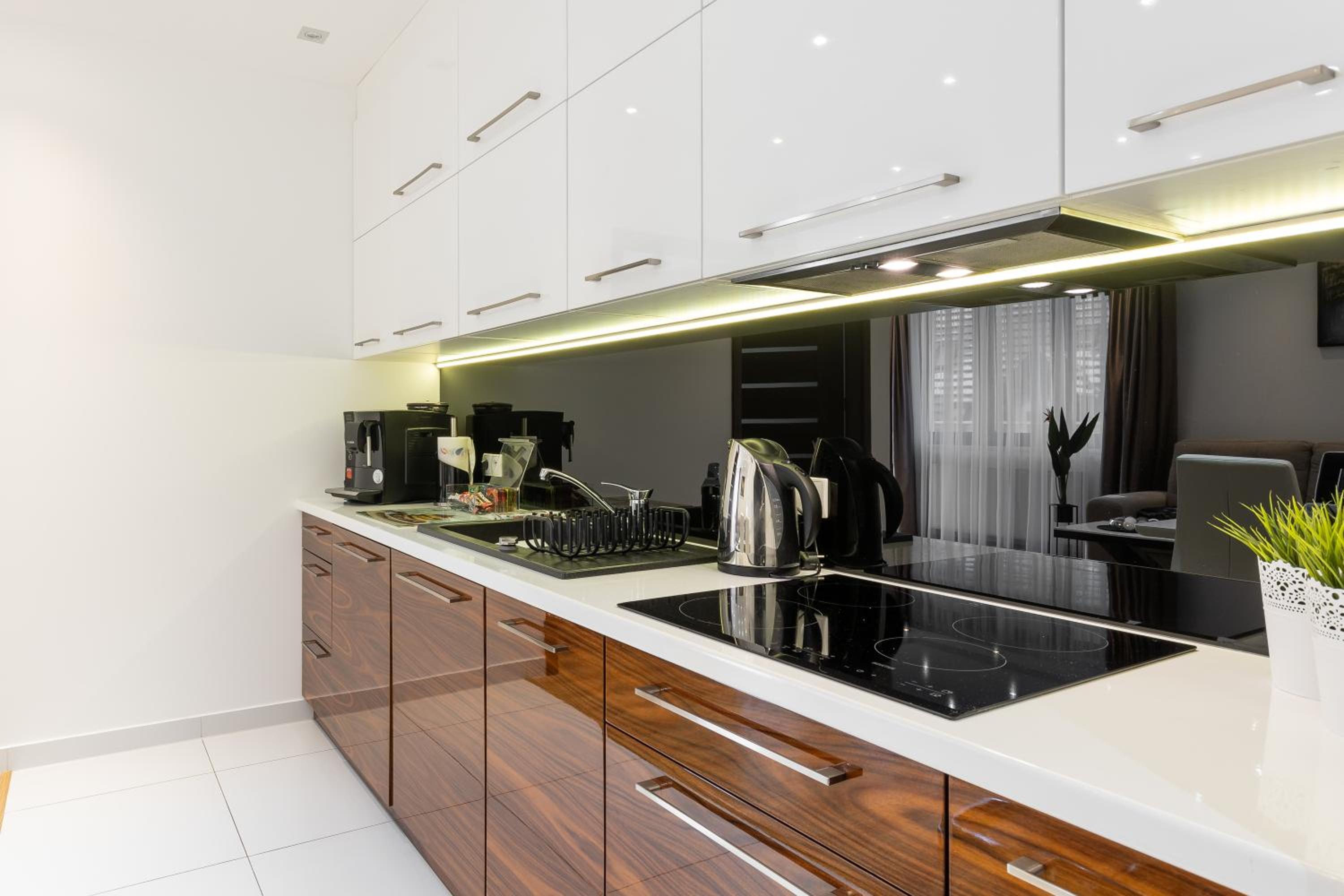 Apartamenty Granitica Zakopane