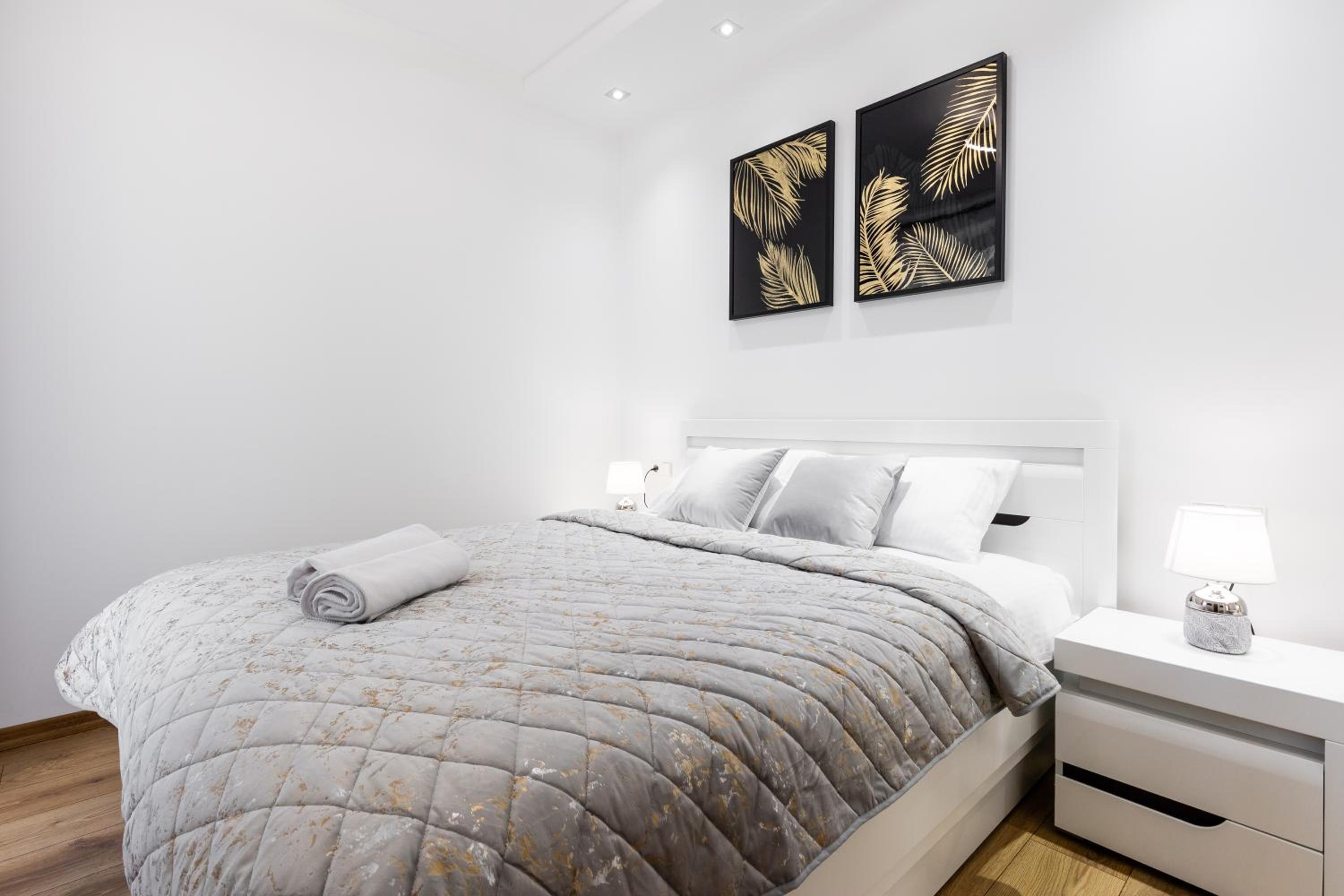 Apartamenty Granitica Zakopane