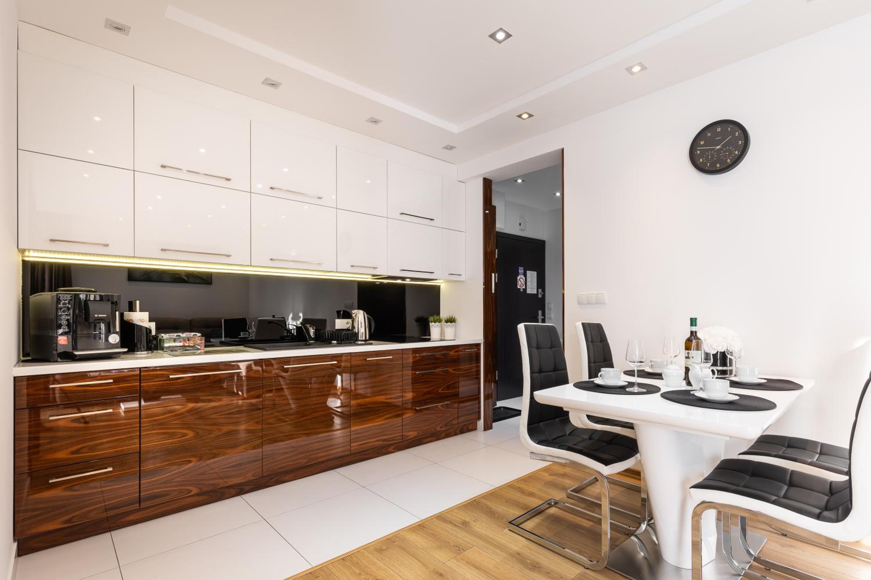 Apartamenty Granitica Zakopane