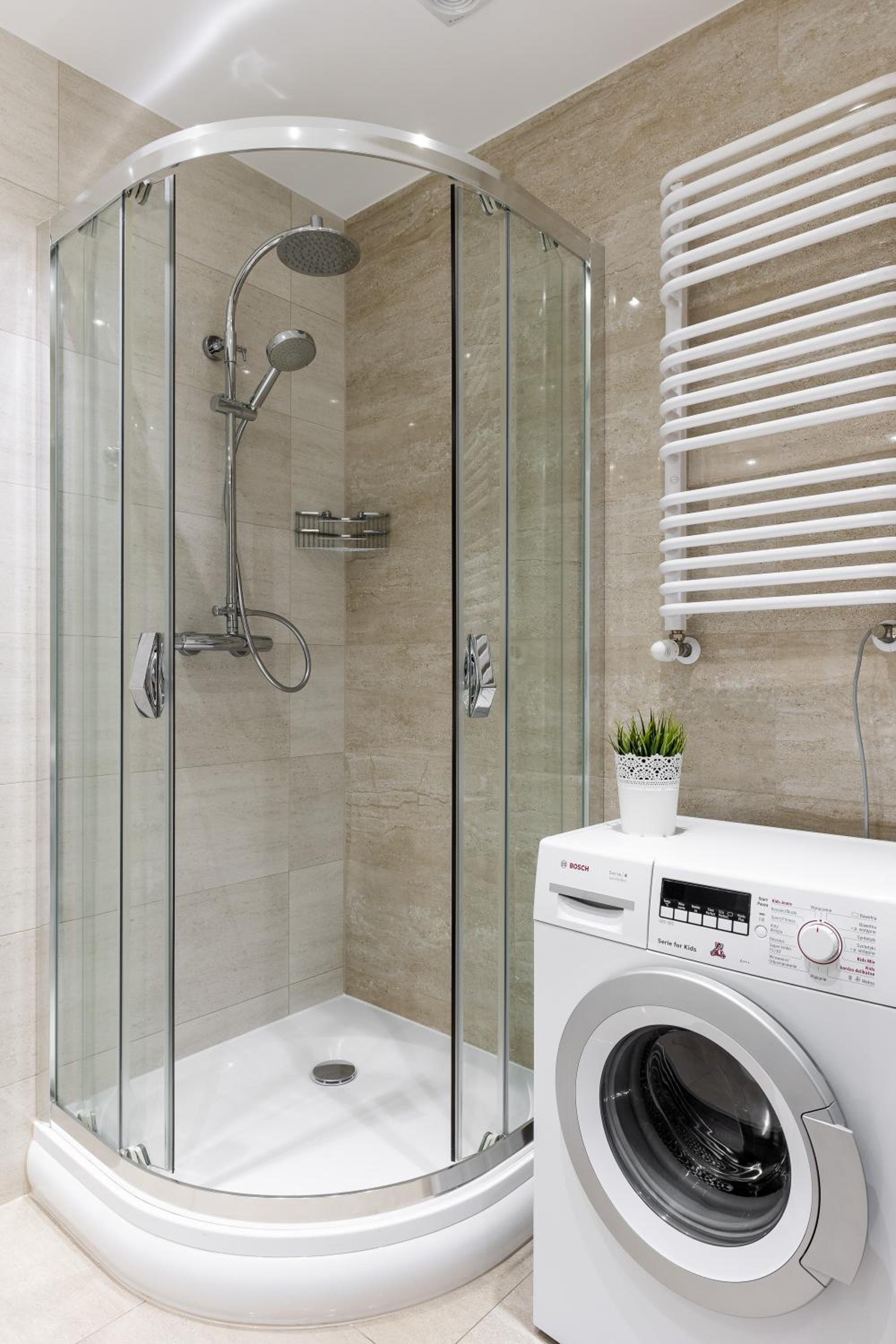 Apartamenty Granitica Zakopane