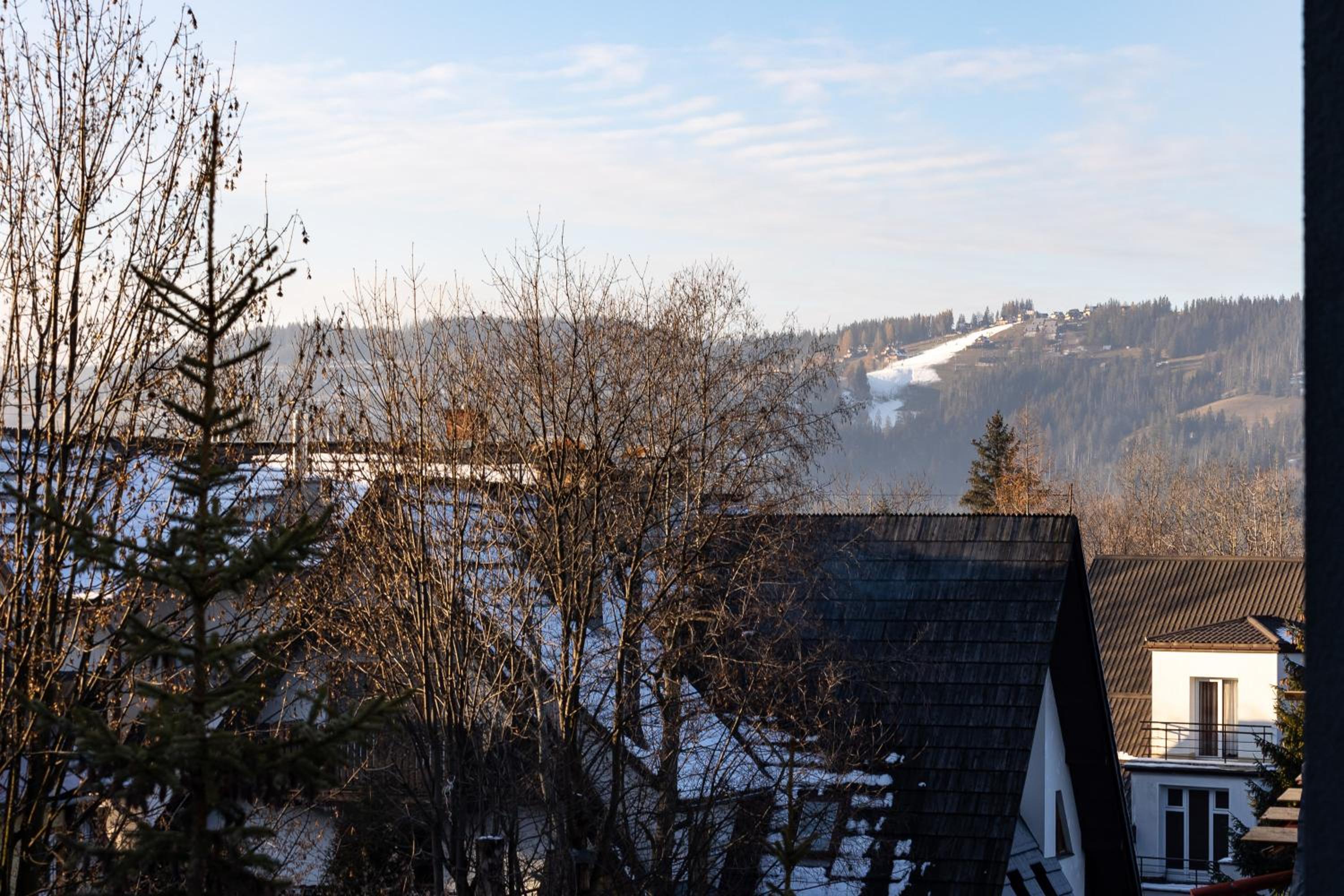 Apartamenty Granitica Zakopane