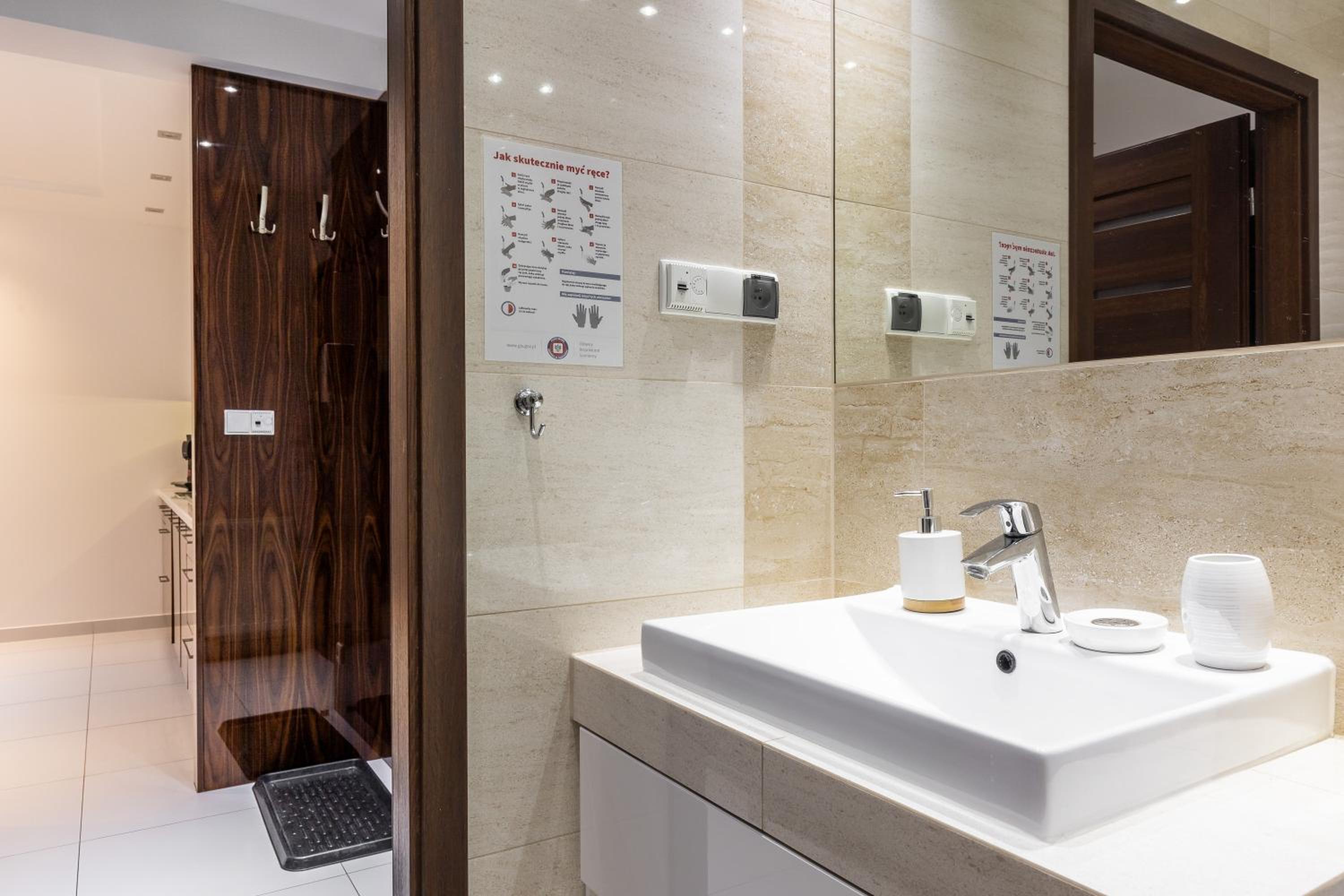 Apartamenty Granitica Zakopane