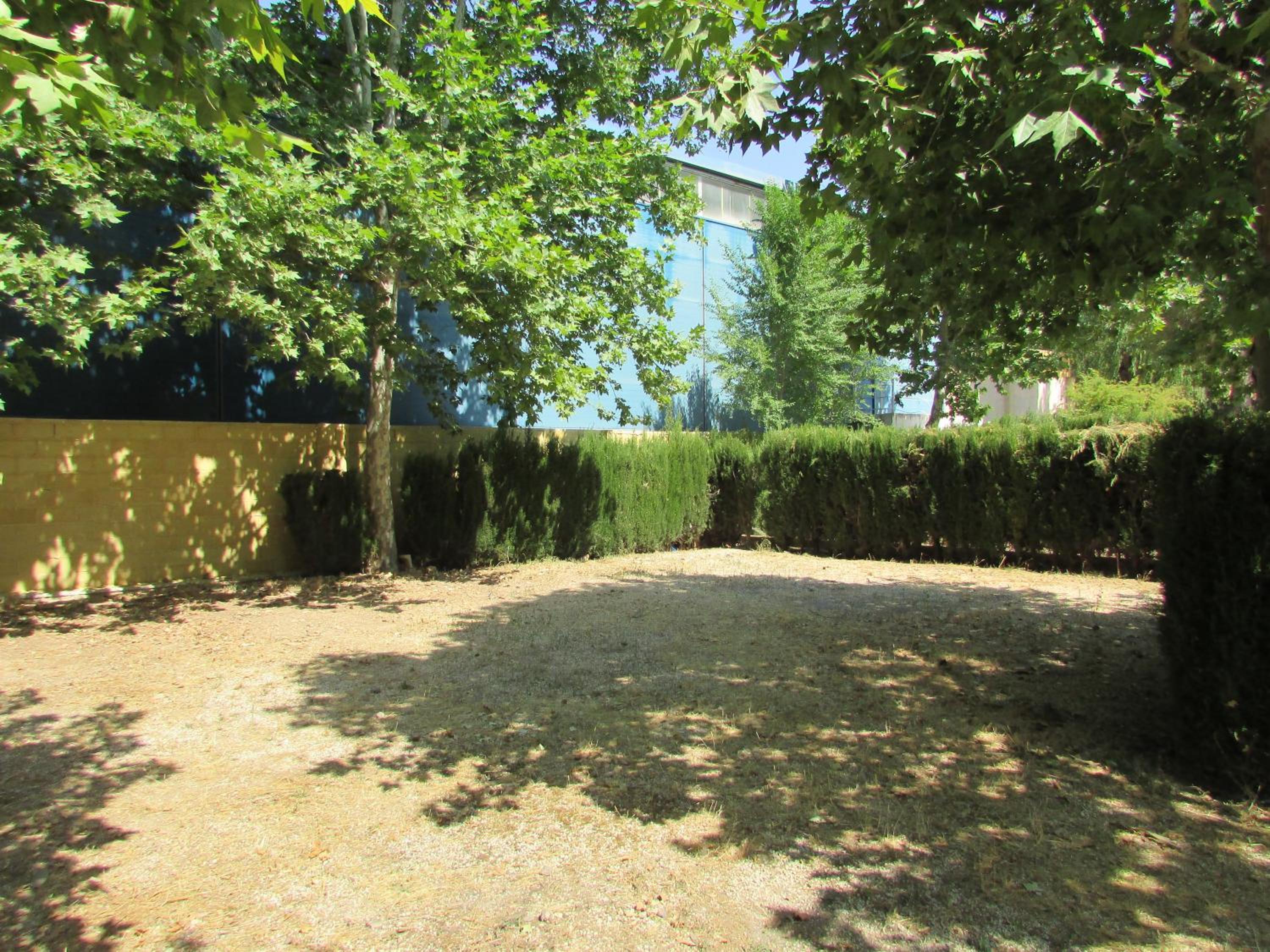 Camping Hoces de Mira