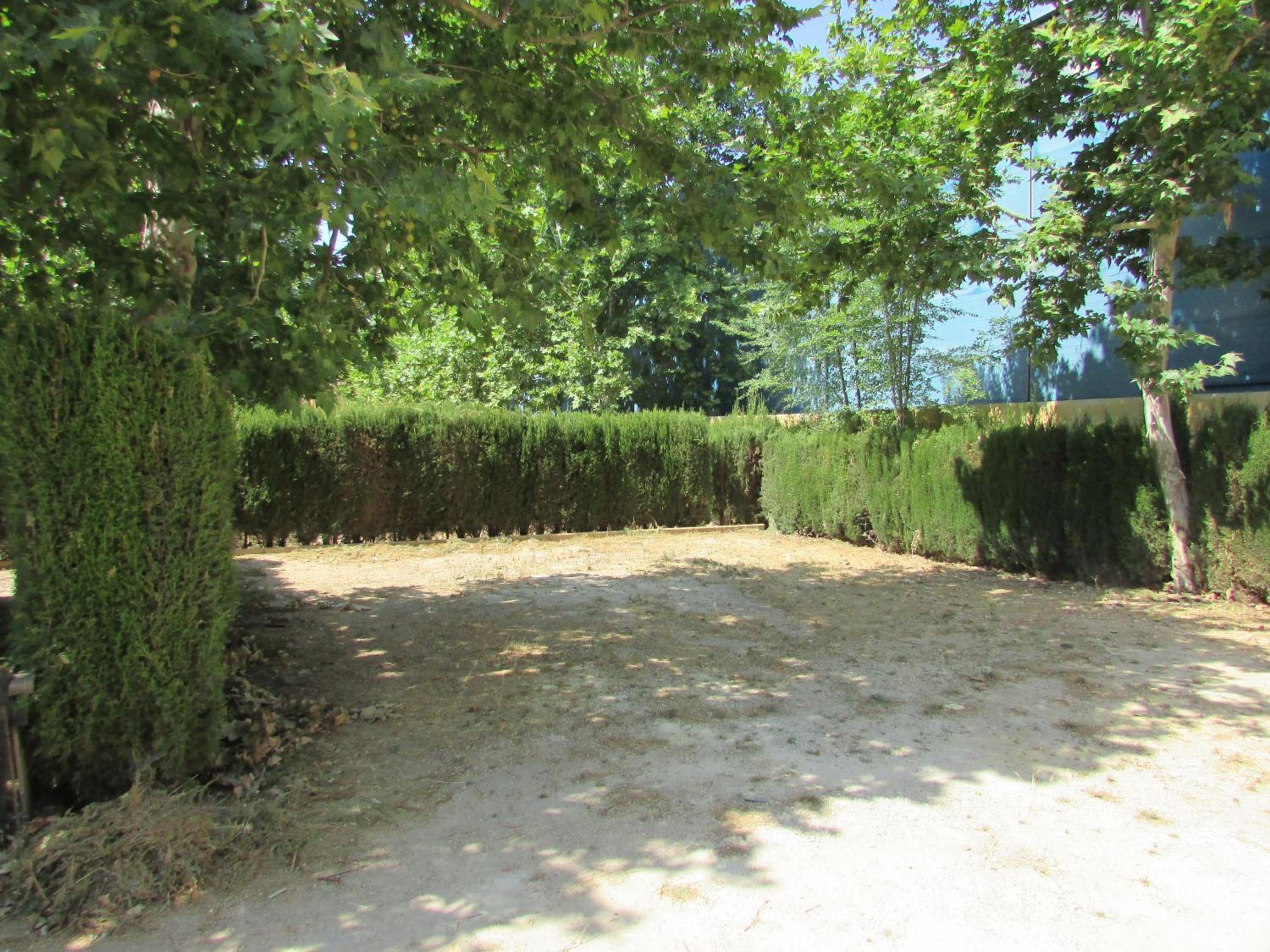 Camping Hoces de Mira