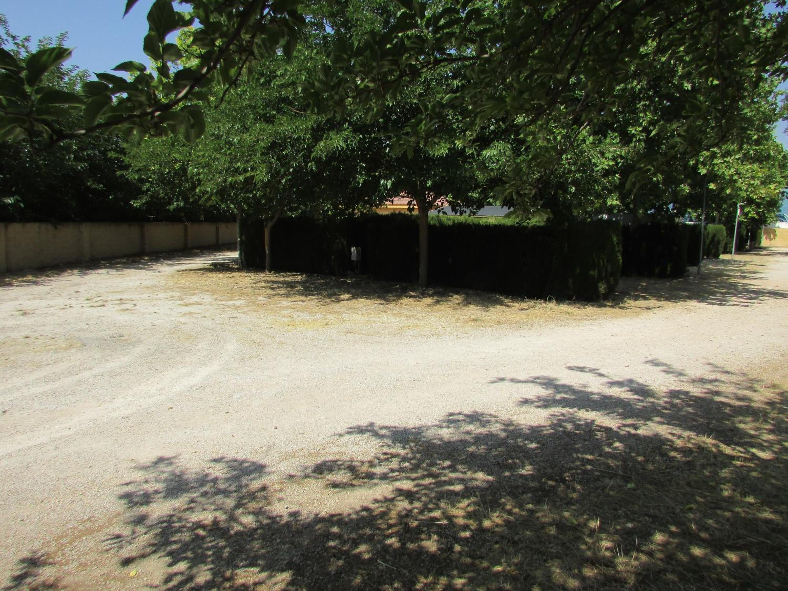 Camping Hoces de Mira