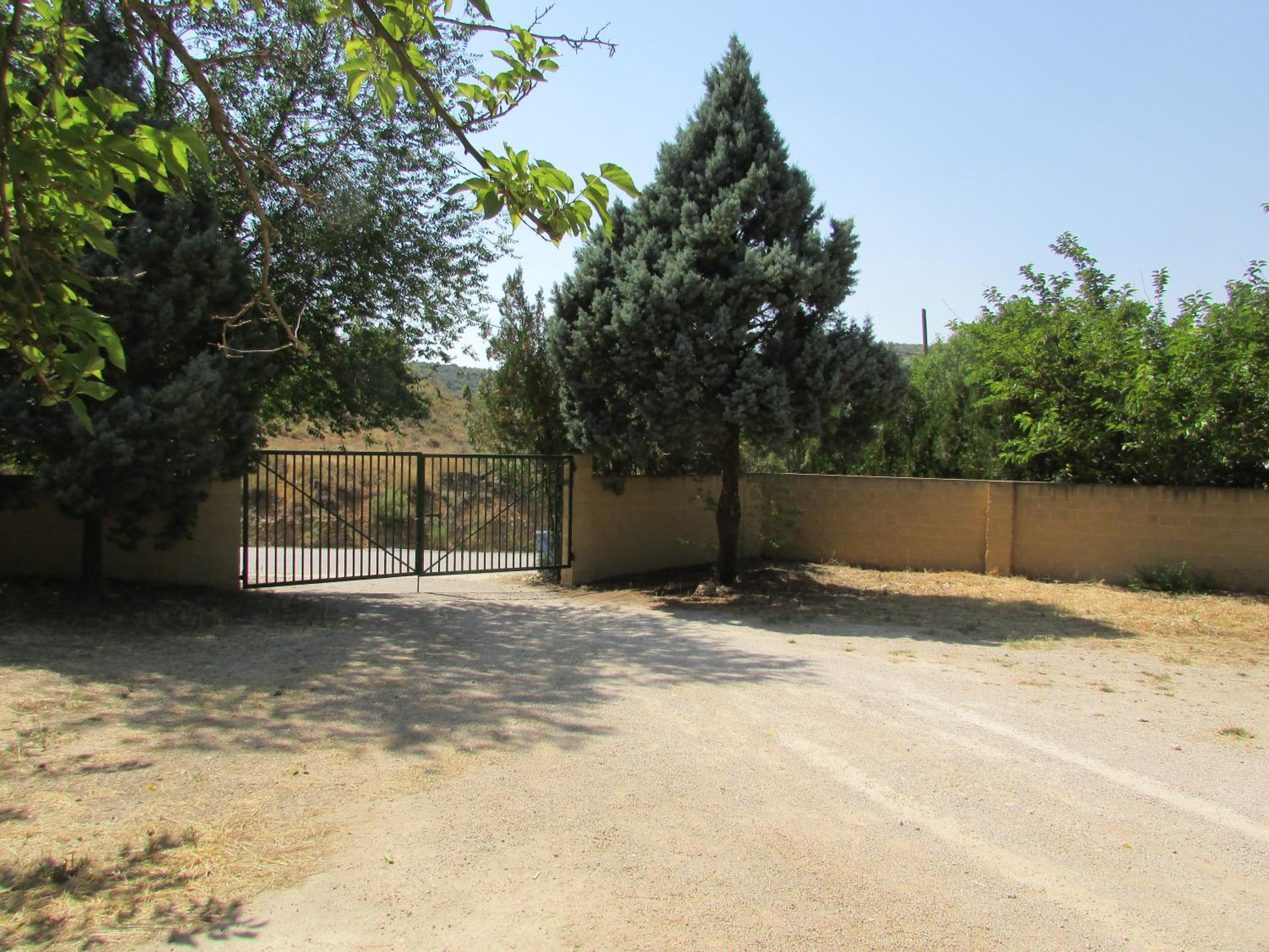 Camping Hoces de Mira