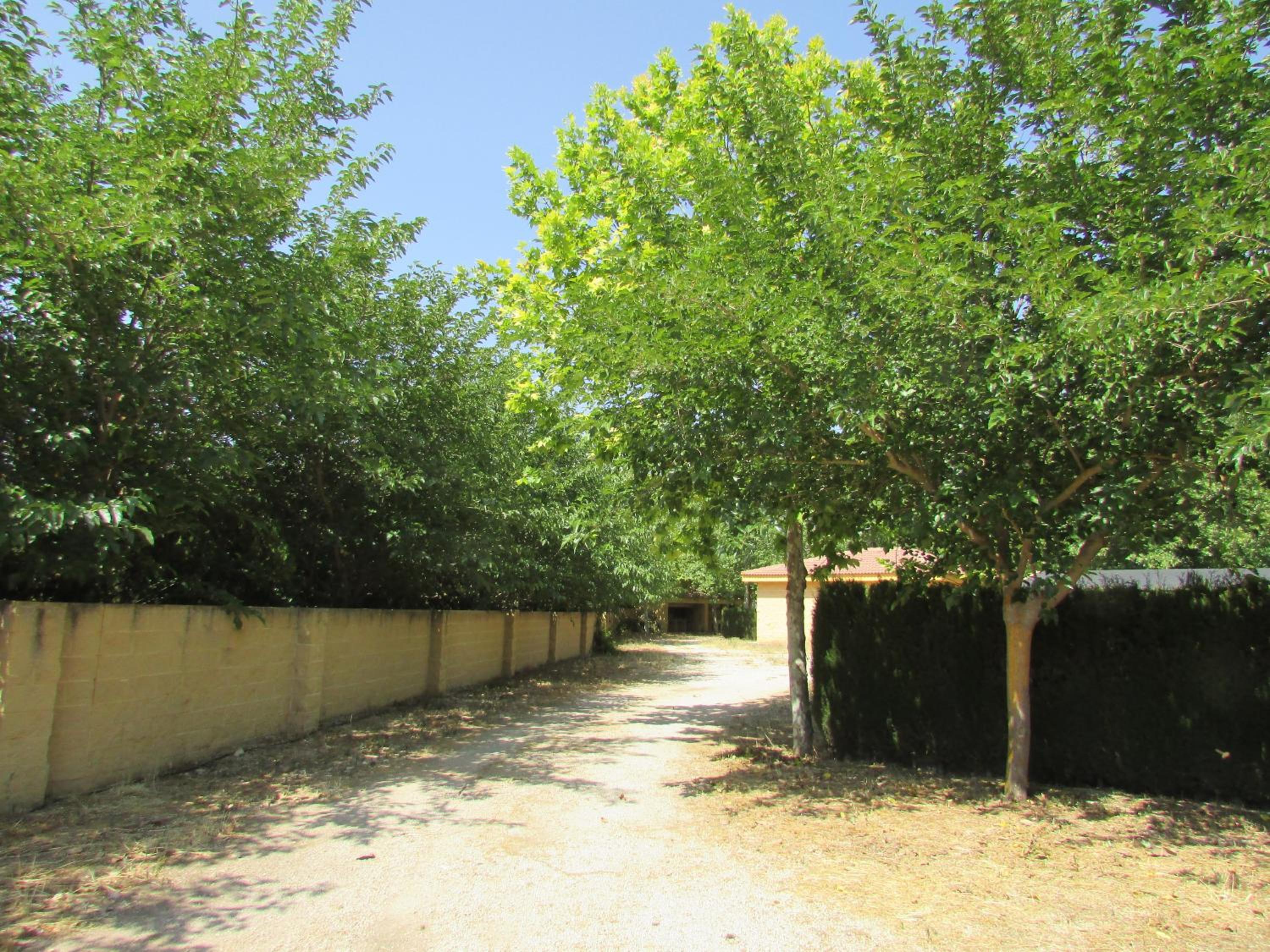 Camping Hoces de Mira