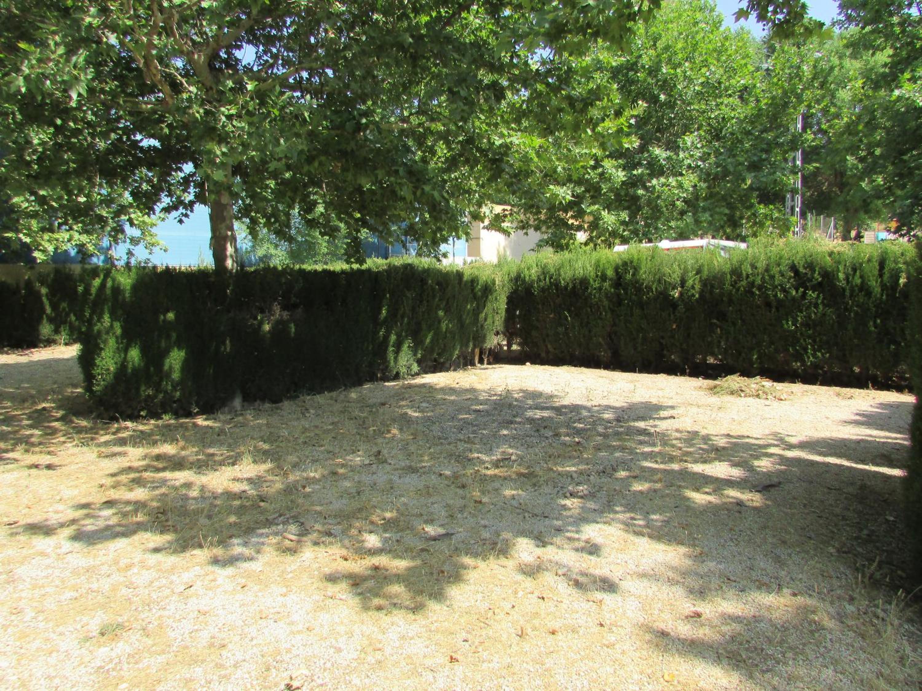 Camping Hoces de Mira