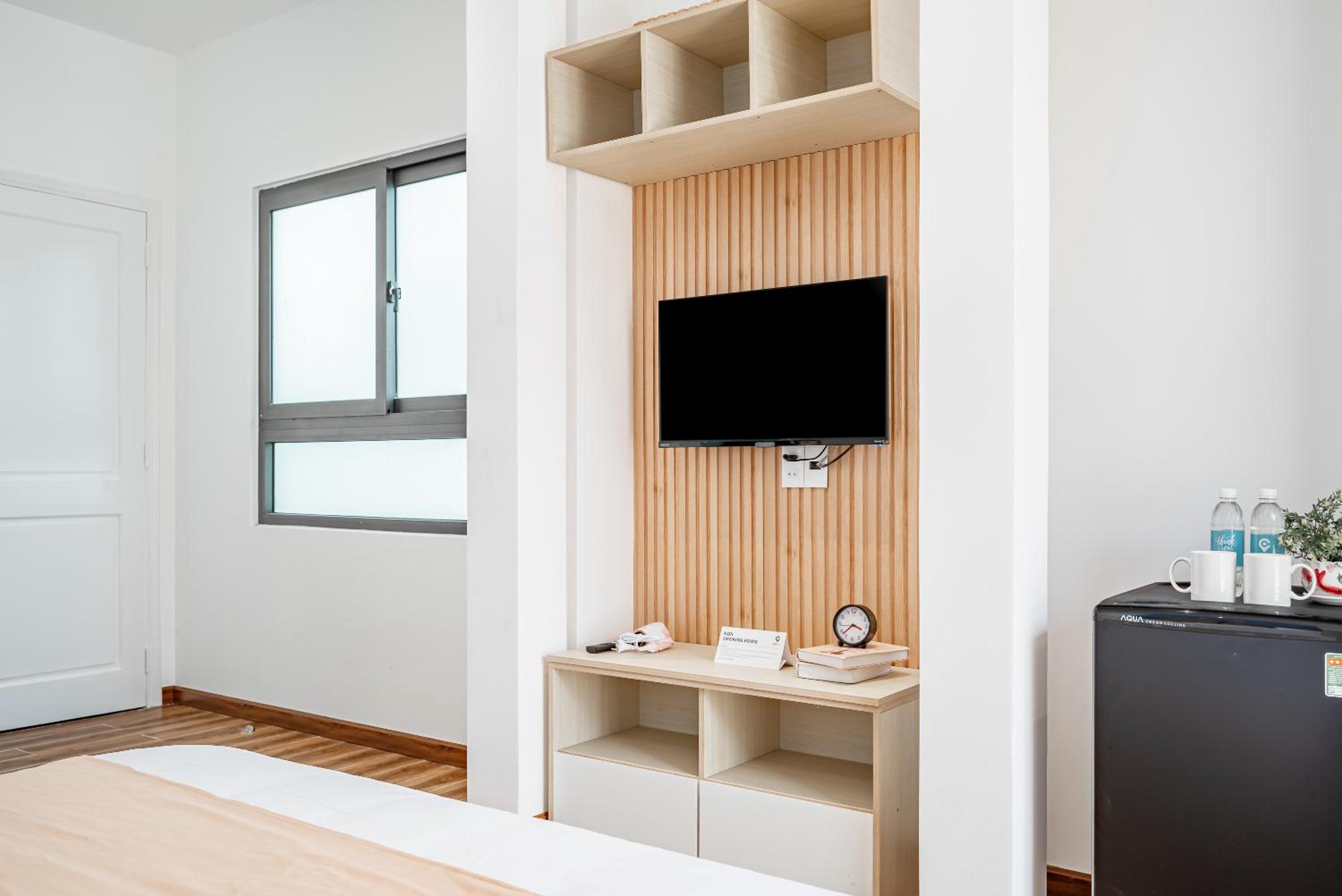 Cozrum Homes - Autumn House