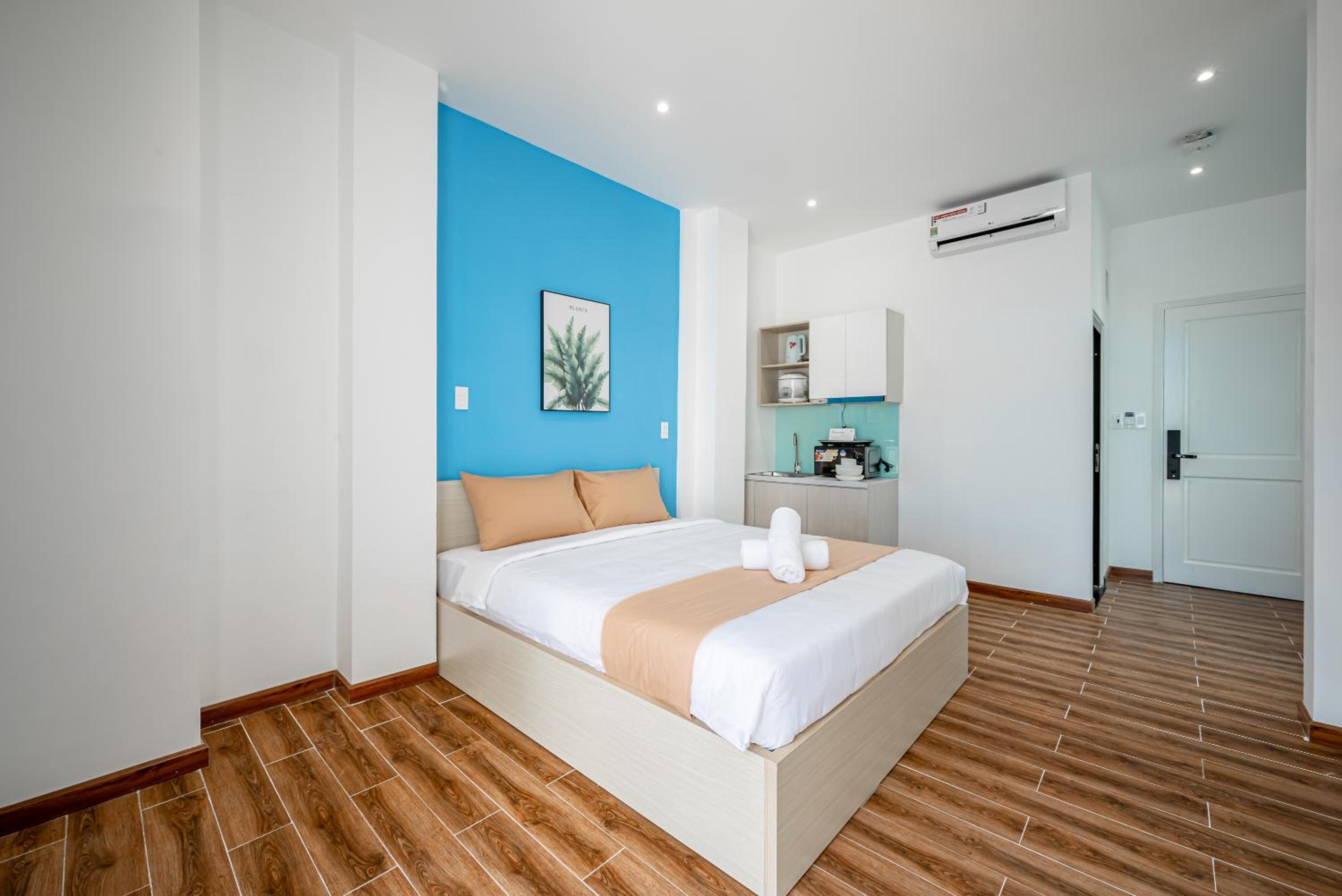 Cozrum Homes - Autumn House