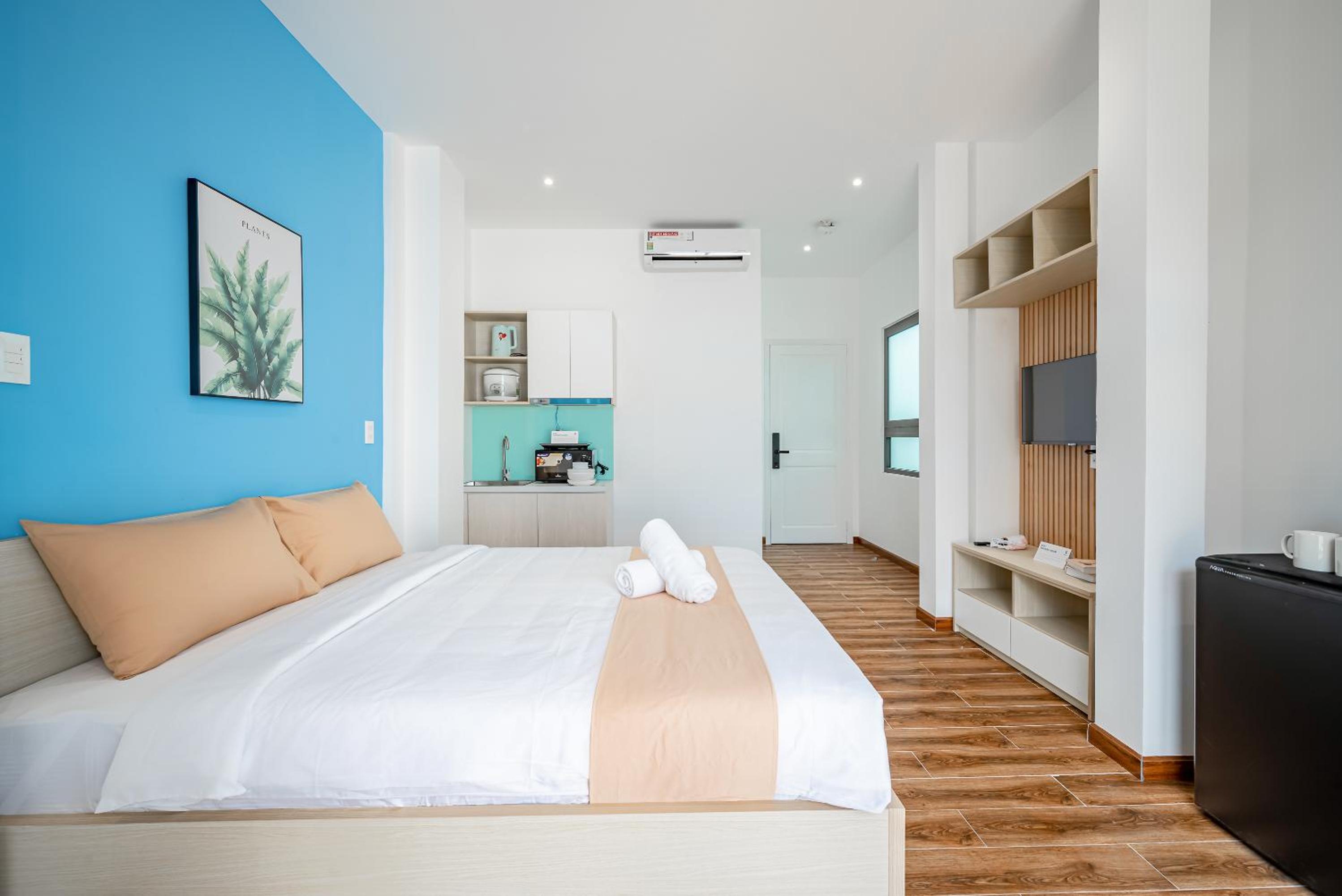 Cozrum Homes - Autumn House