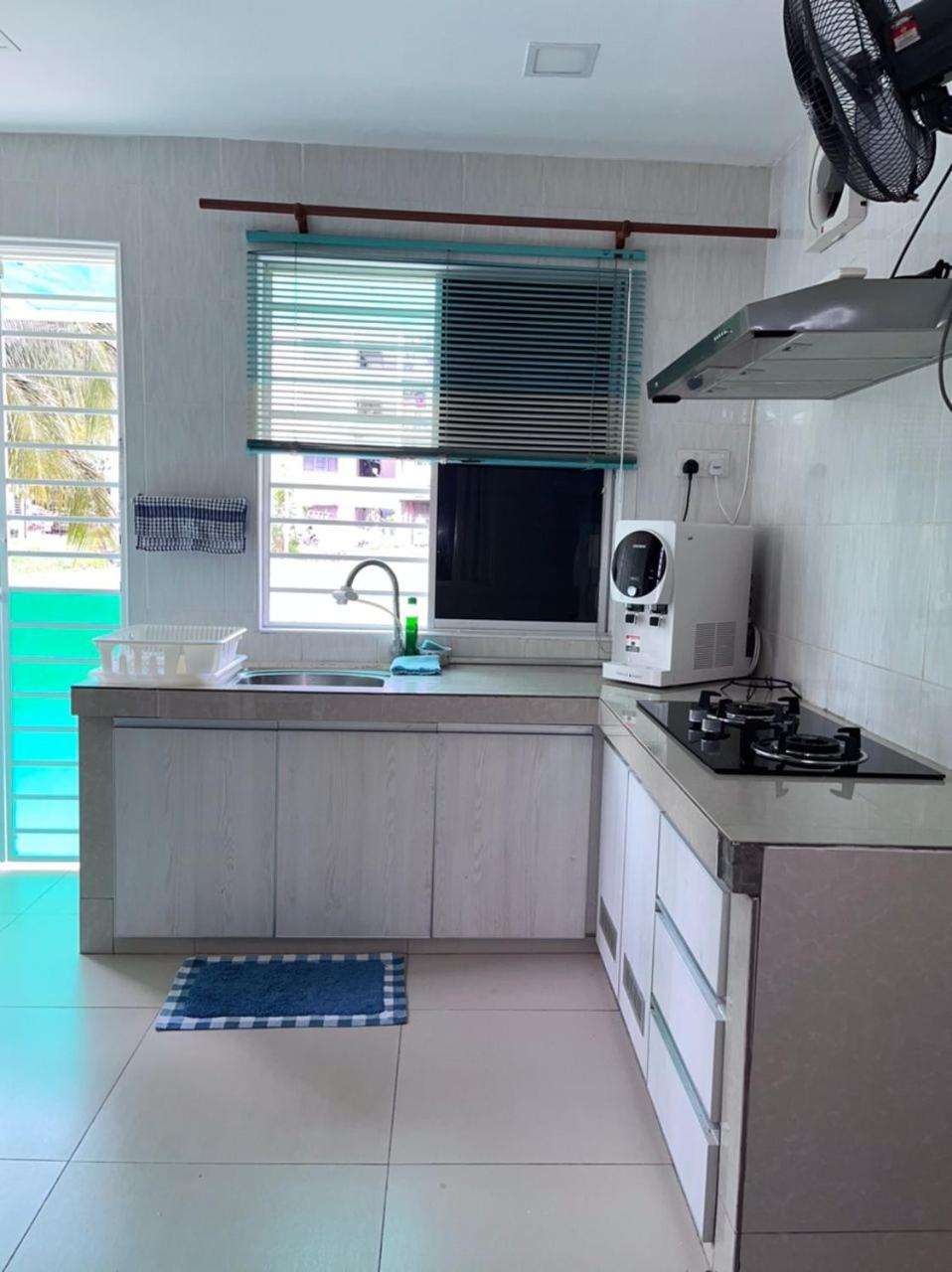 Homestay Farah Wangsa Maju KL
