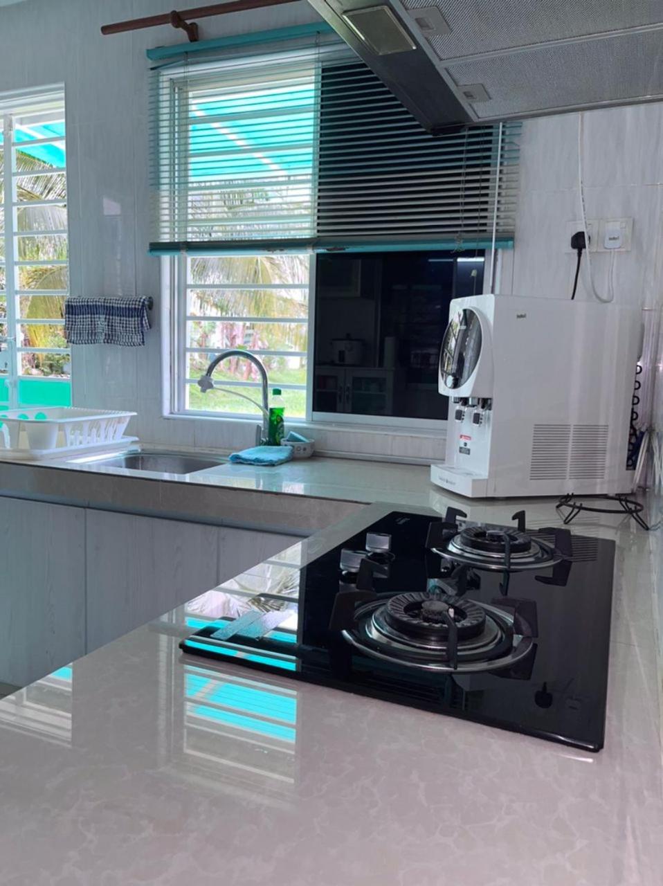Homestay Farah Wangsa Maju KL