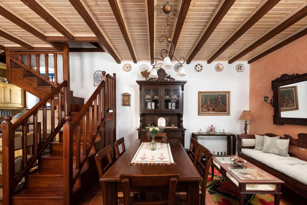 Chalki Jewel