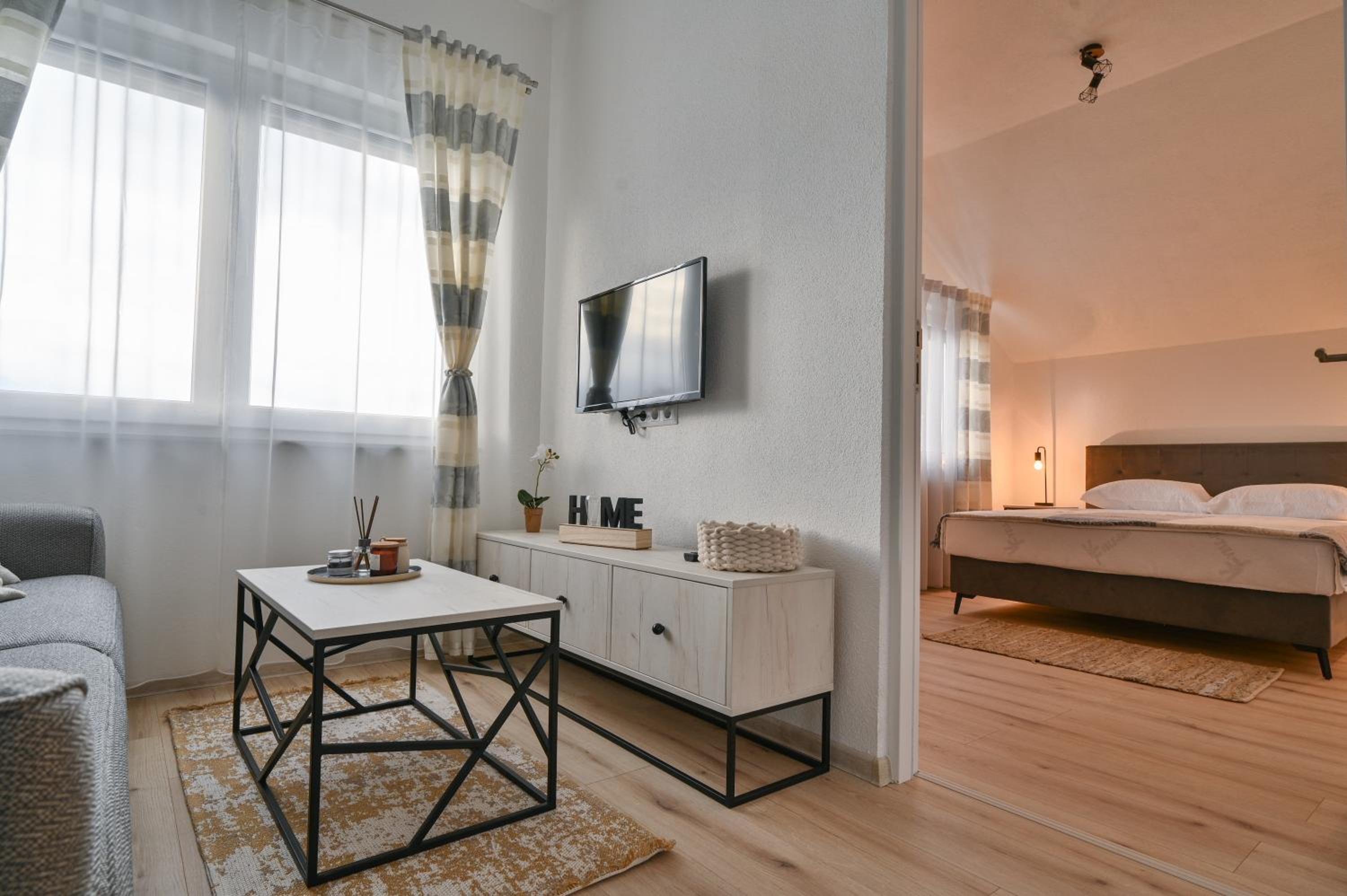 Apartman UMA