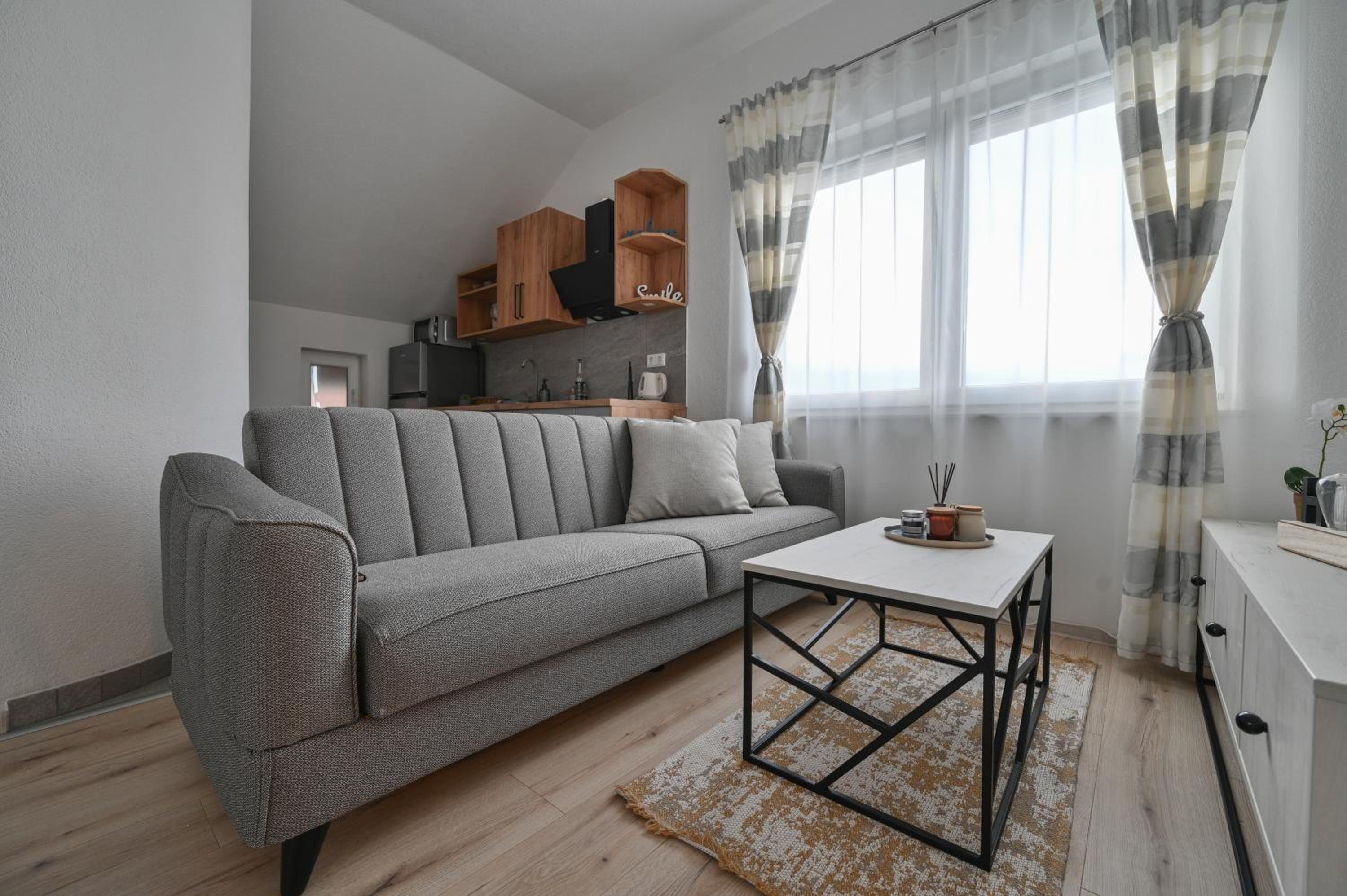 Apartman UMA en Bihać