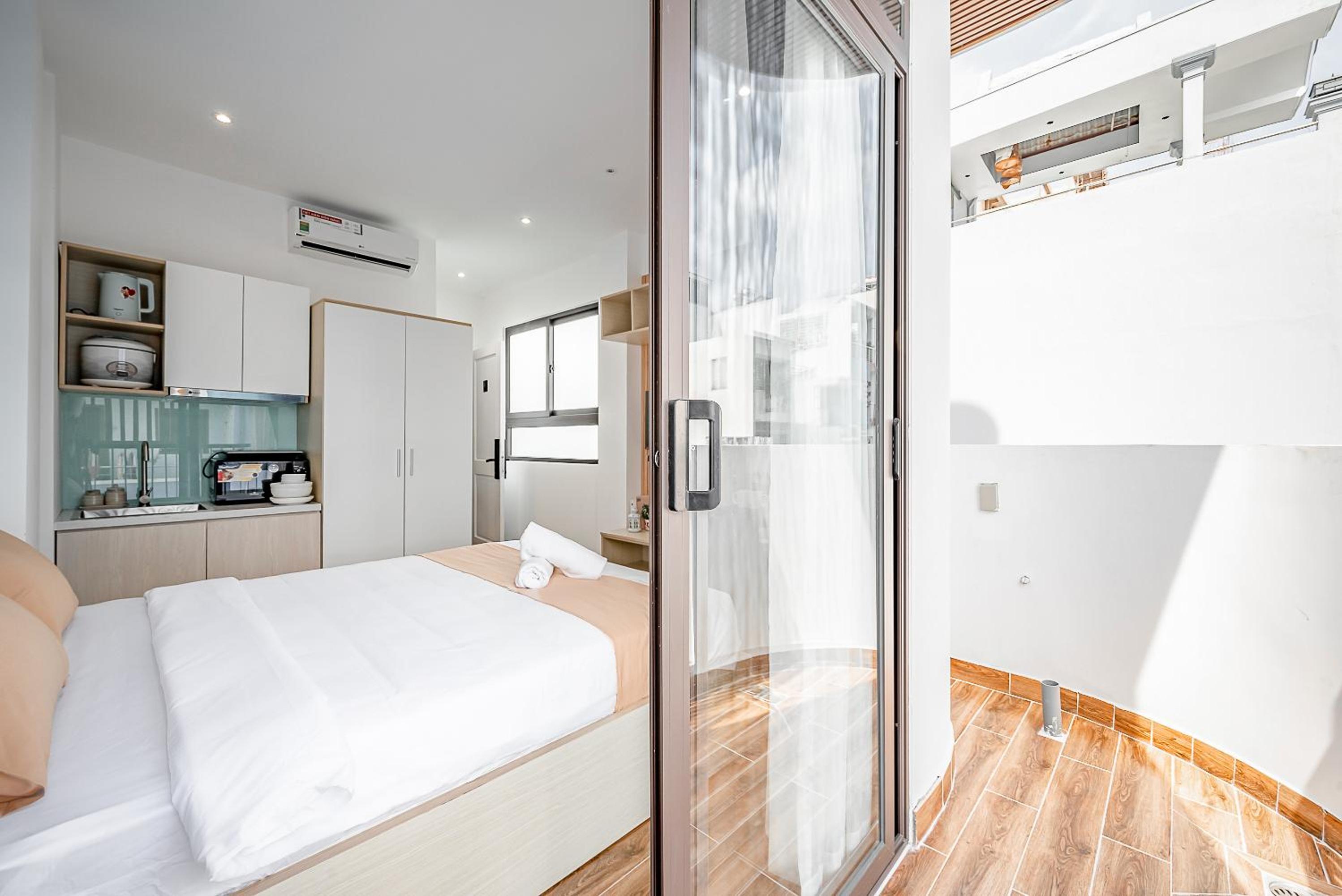 Cozrum Homes - Autumn House