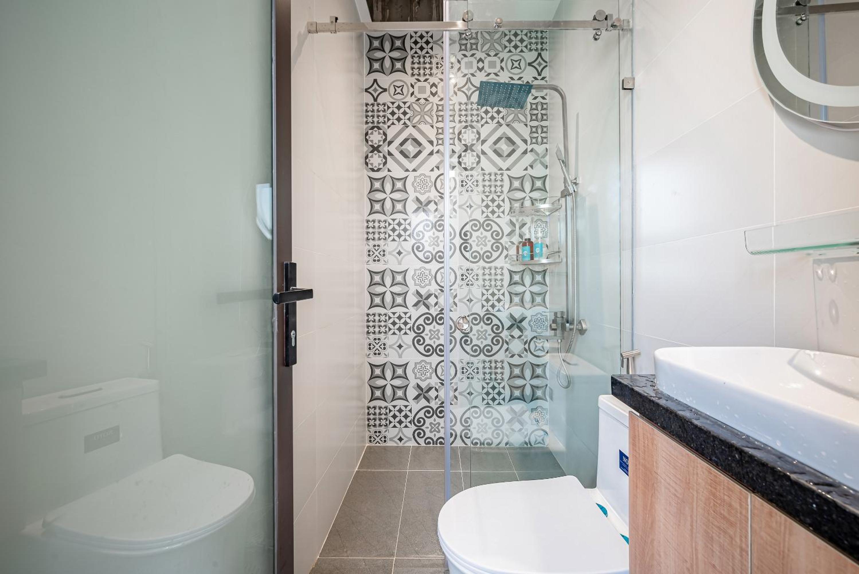 Cozrum Homes - Autumn House