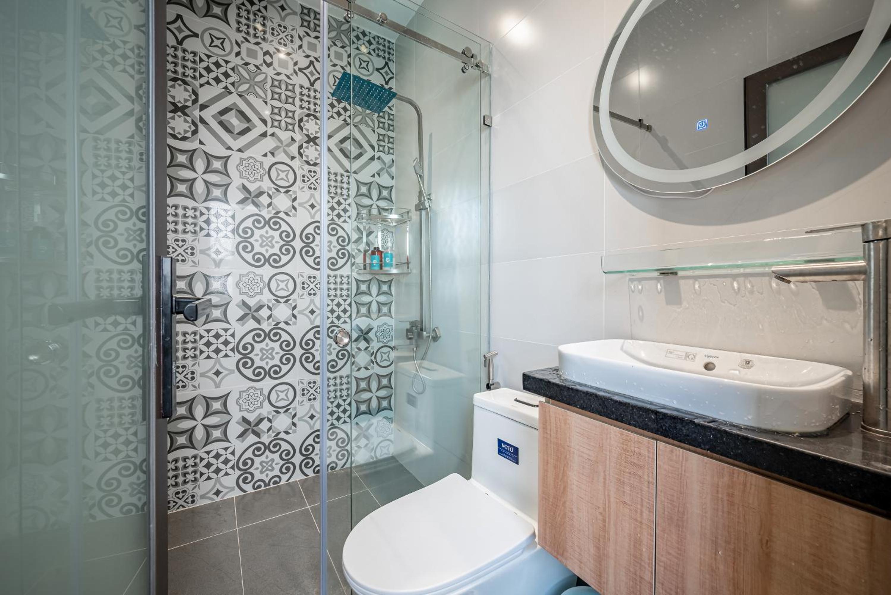Cozrum Homes - Autumn House