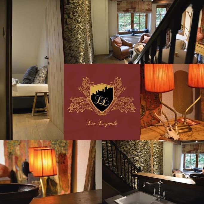 Hotel La Légende - Gîte dans un quartier pittoresque - Image 1