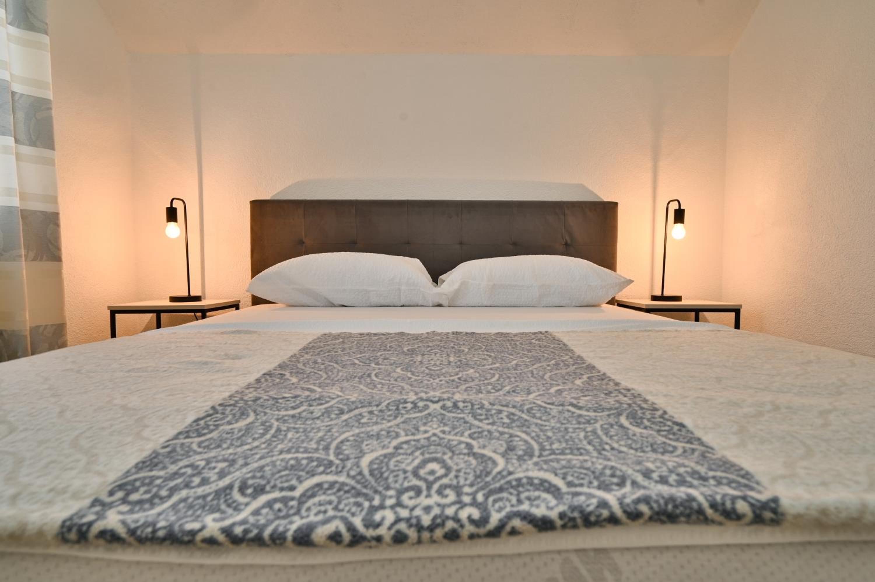 Apartman UMA