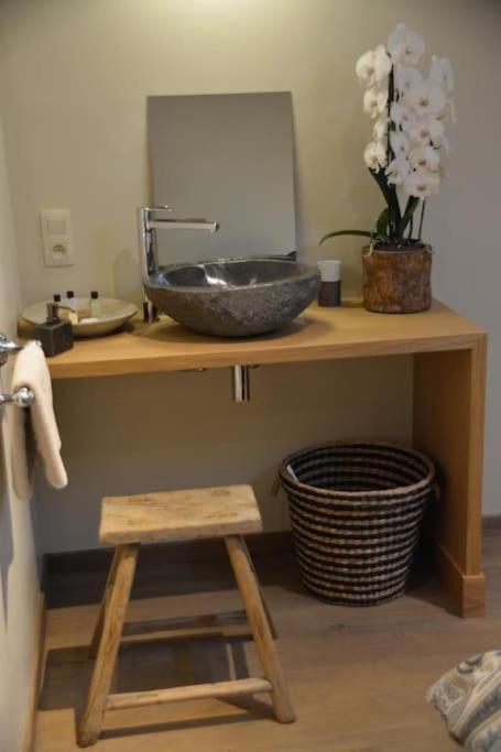 La Légende - Gîte dans un quartier pittoresque